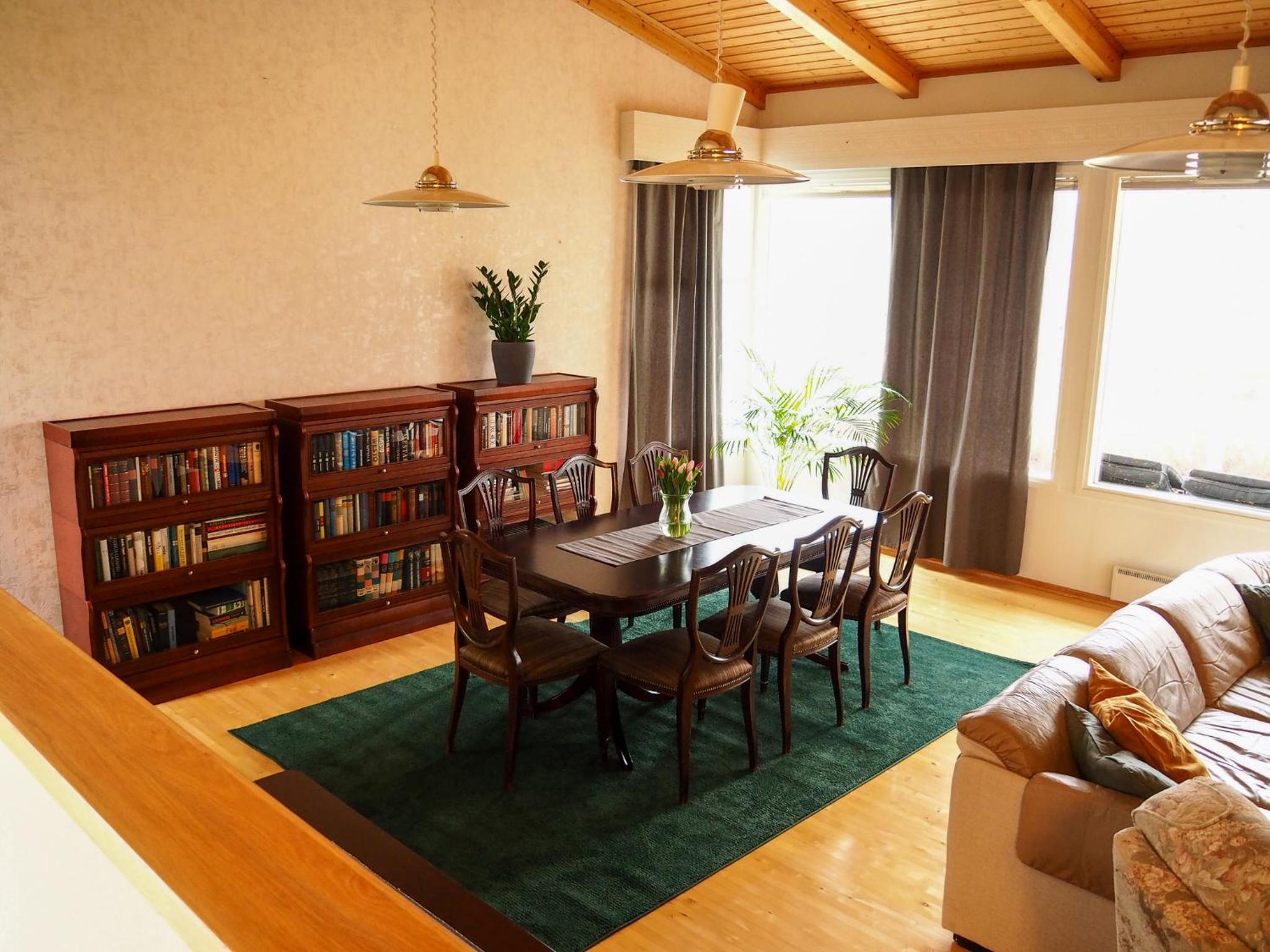 Two-Bedroom Apartment - Photo 15