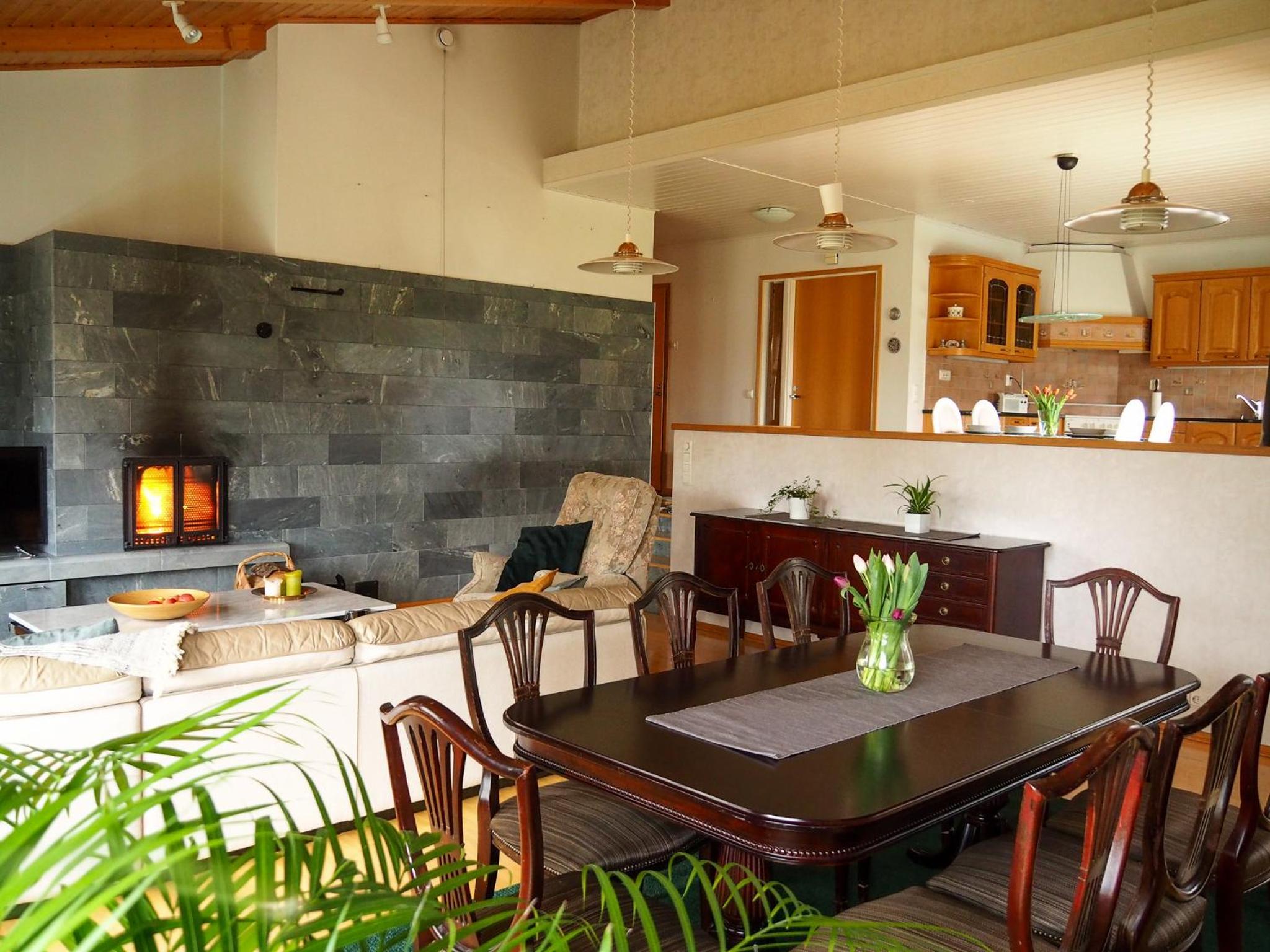 Two-Bedroom Apartment - Photo 17