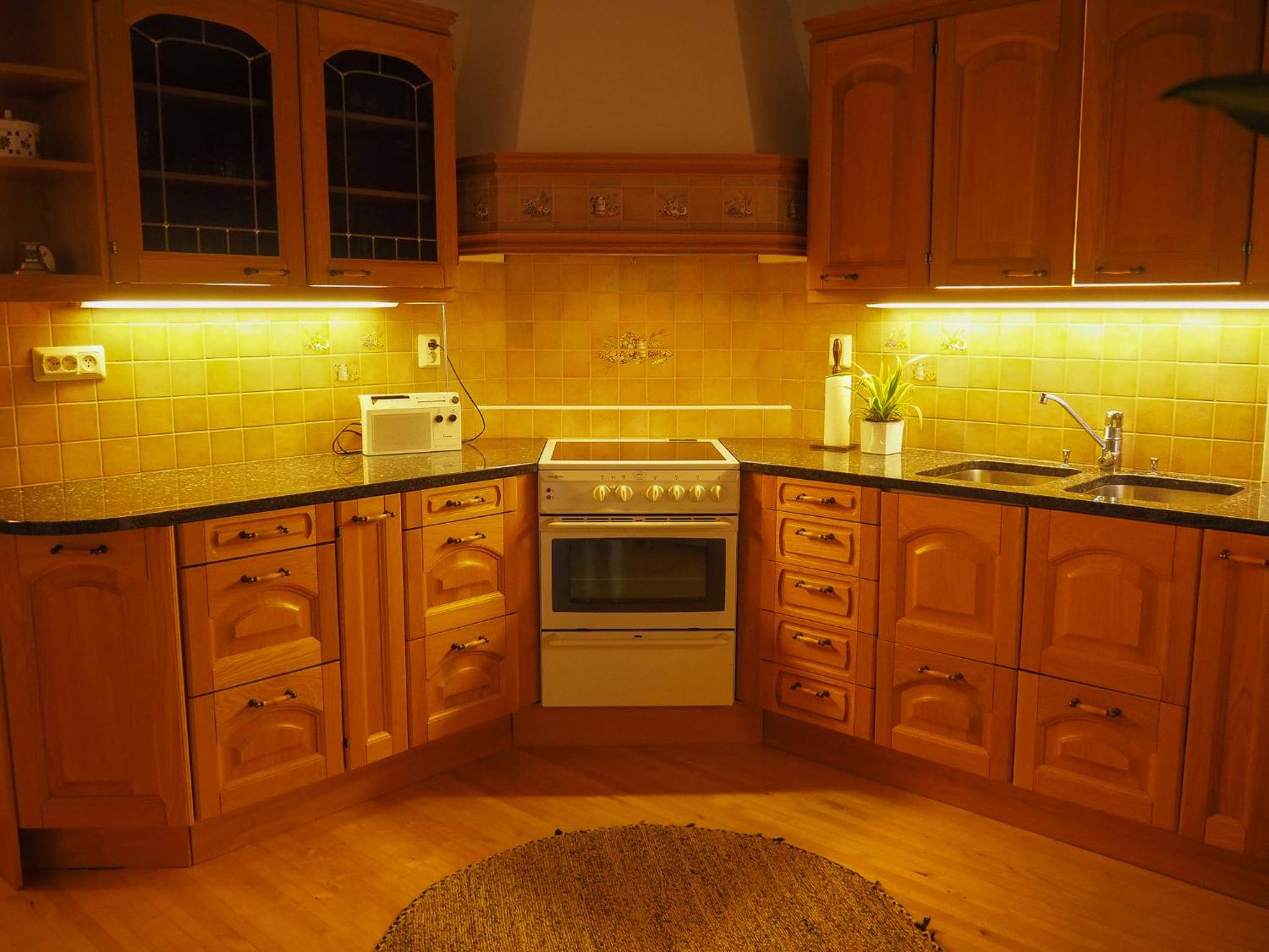 Two-Bedroom Apartment - Photo 19
