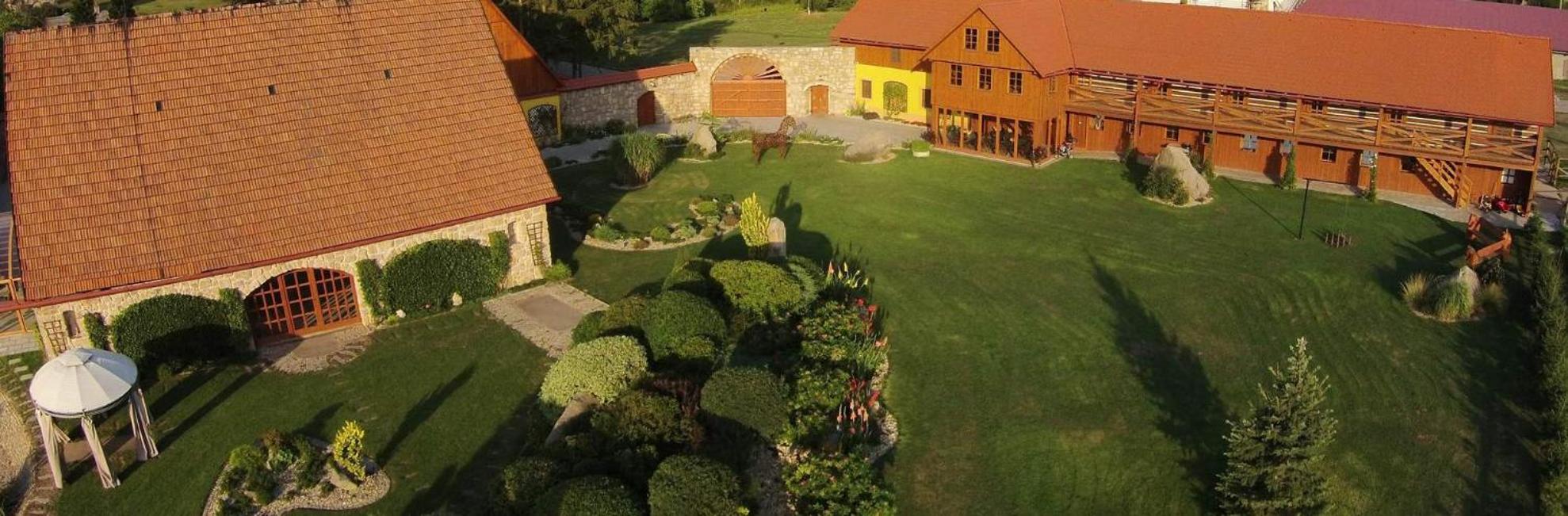 Apartment with Garden View - Photo 16