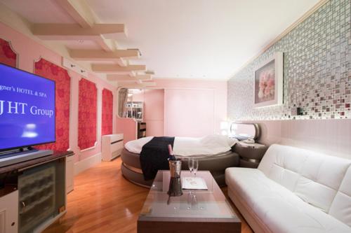 Standard Queen Room photo 1
