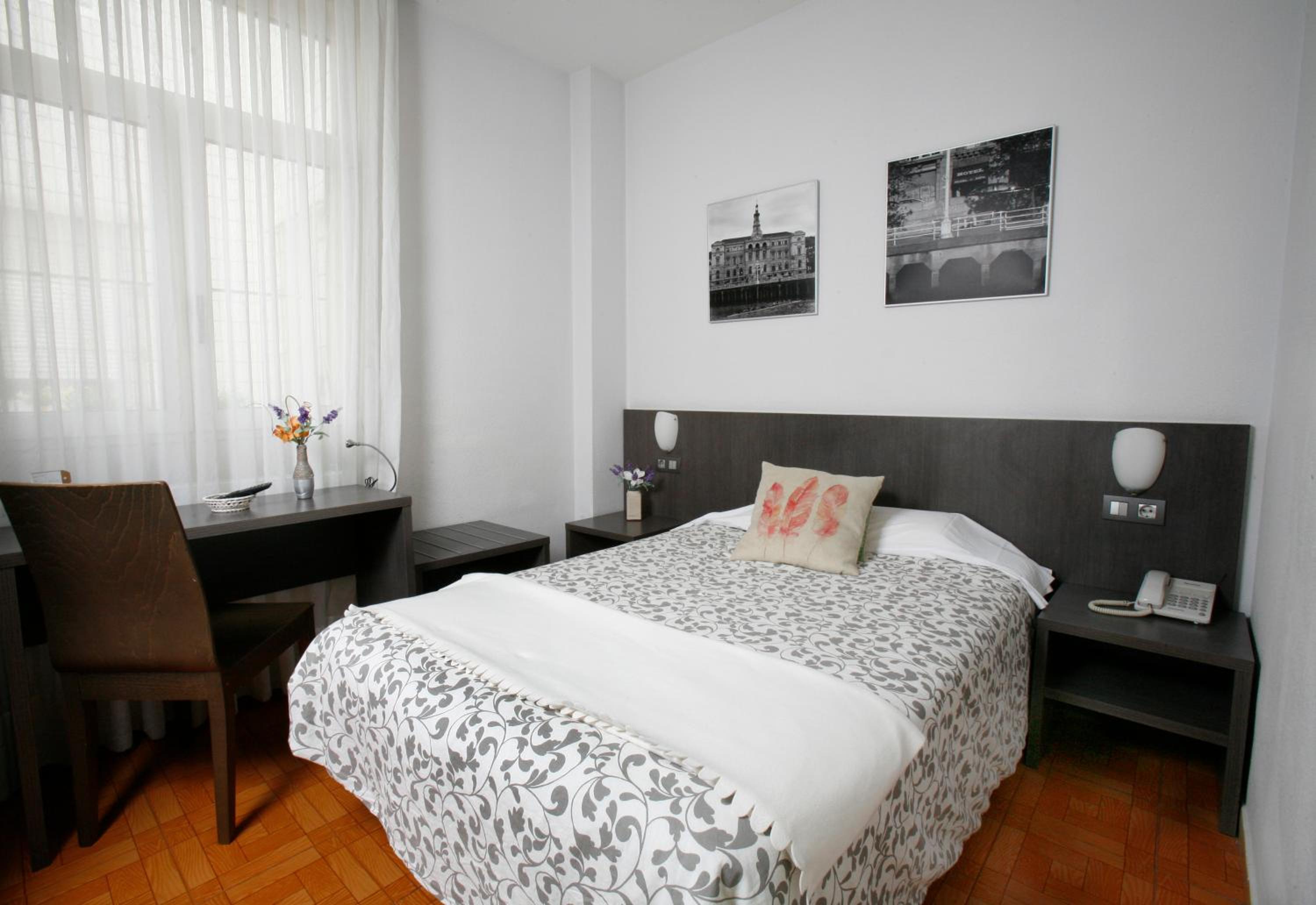 Habitación Individual