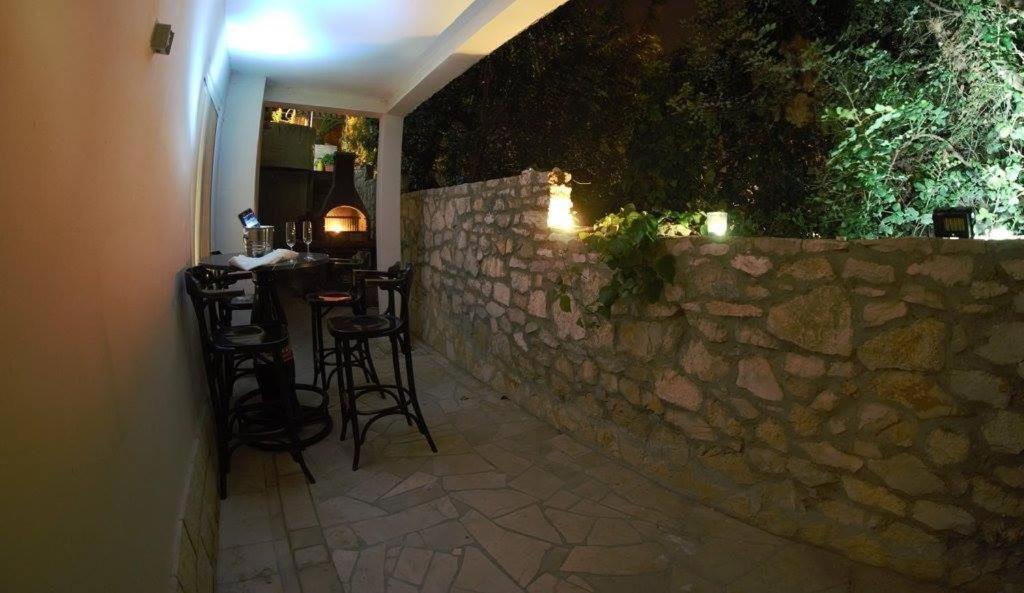 Apartment with Garden View photo 2