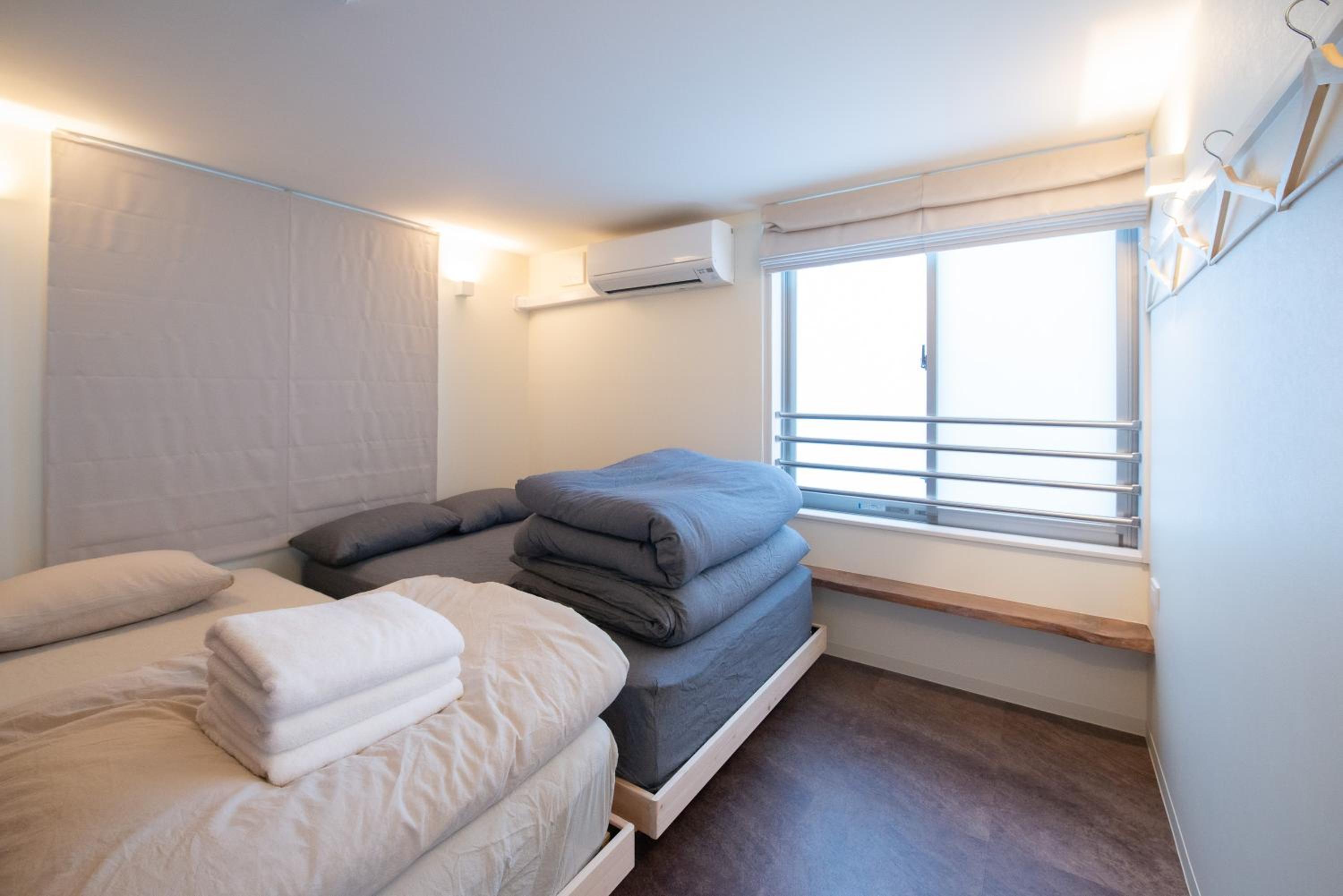 Two-Bedroom Apartment photo 2