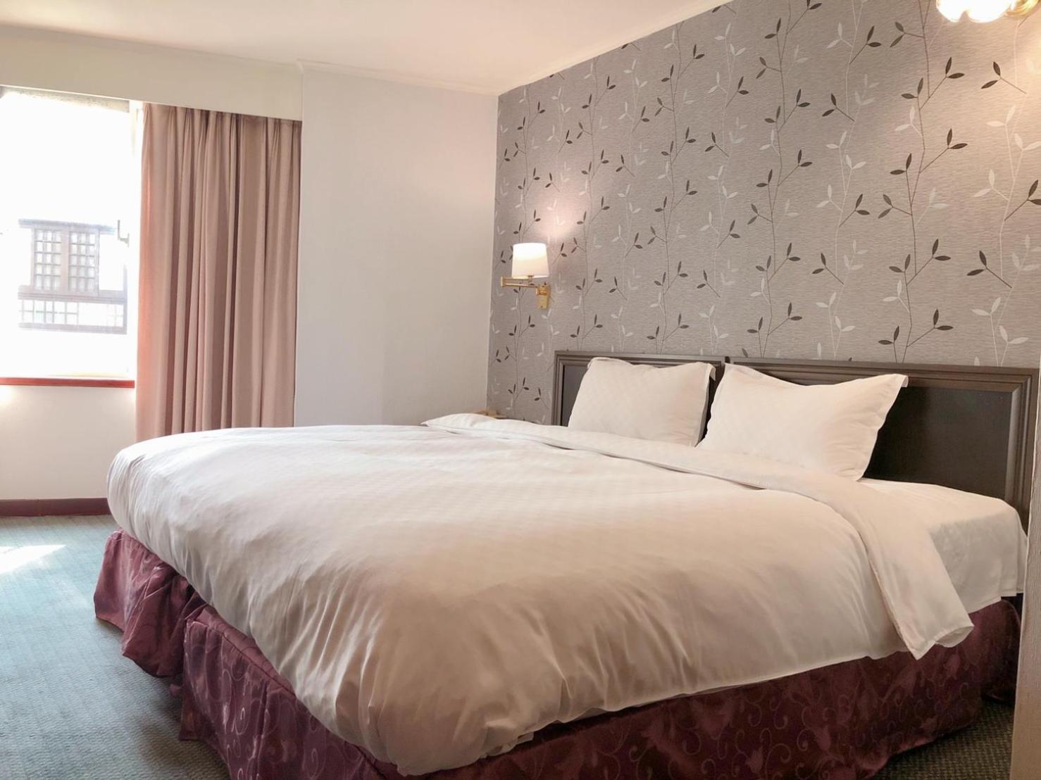 Deluxe Double Room photo 2