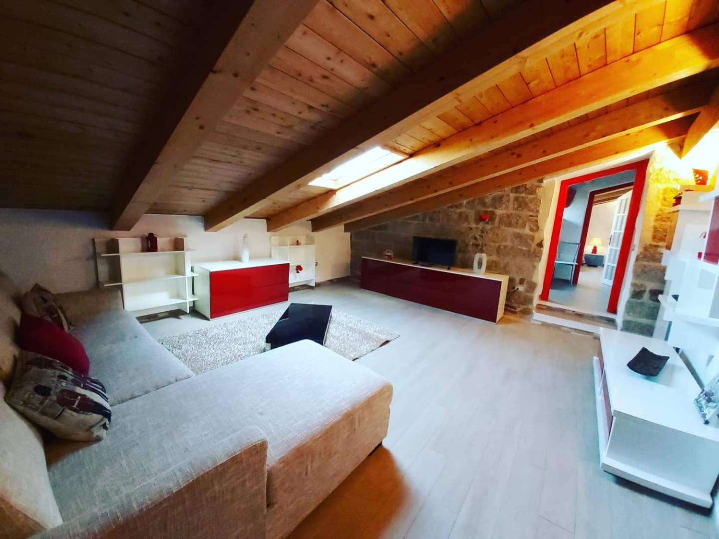 Family Junior Suite - Photo 1