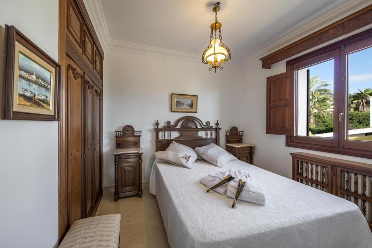 Casa de cuatro habitaciones