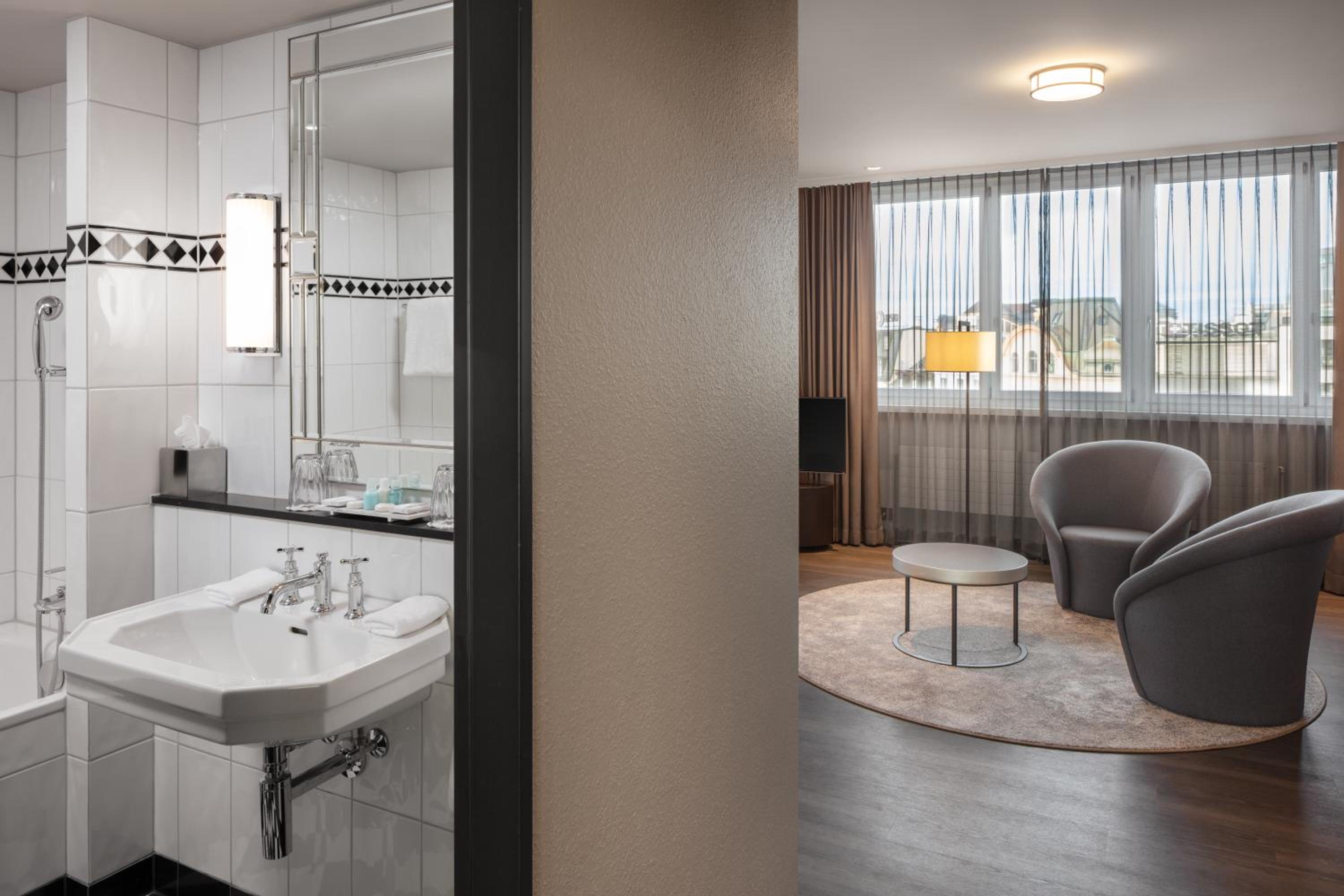 Junior Suite - Photo 3