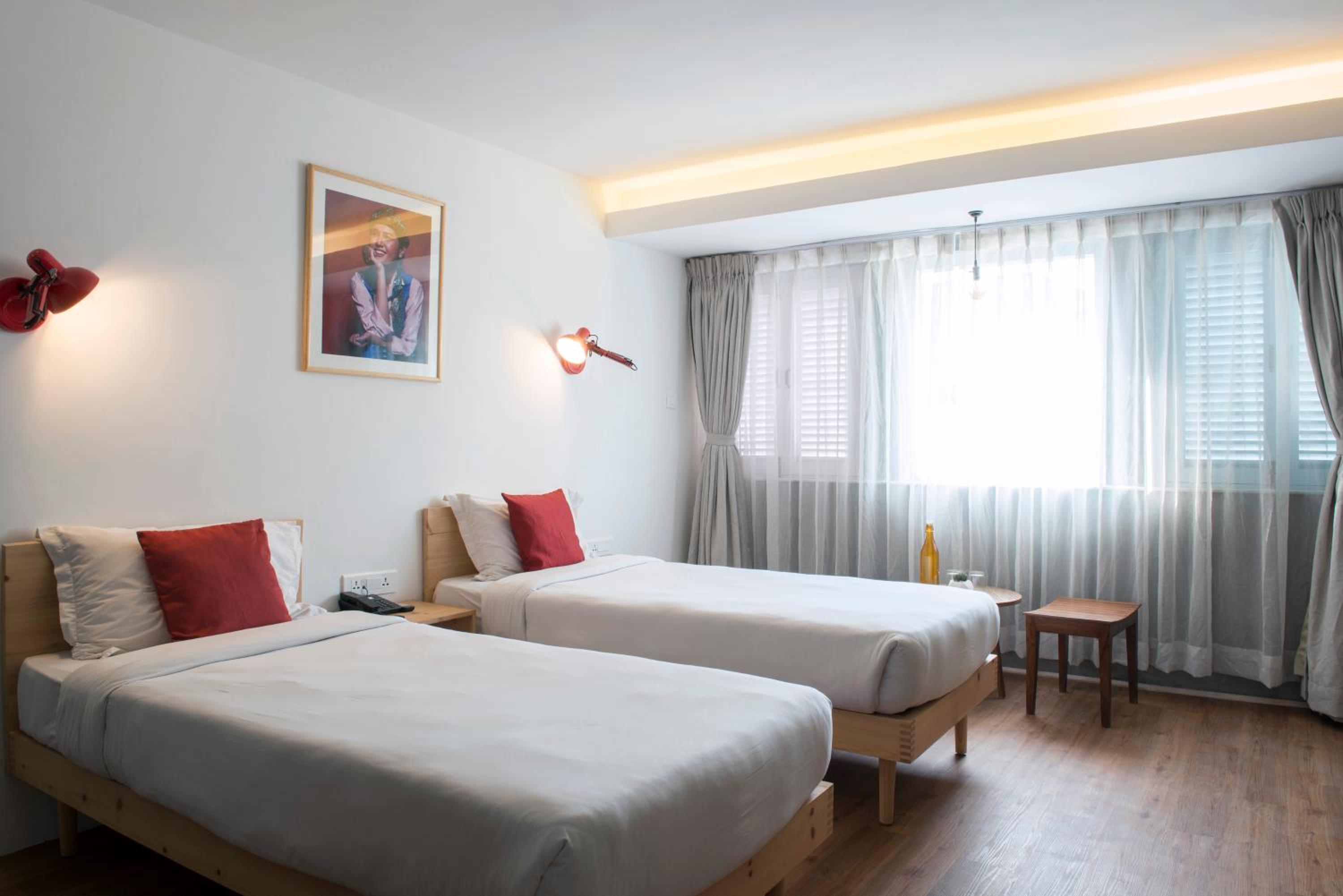 Superior Double or Twin Room