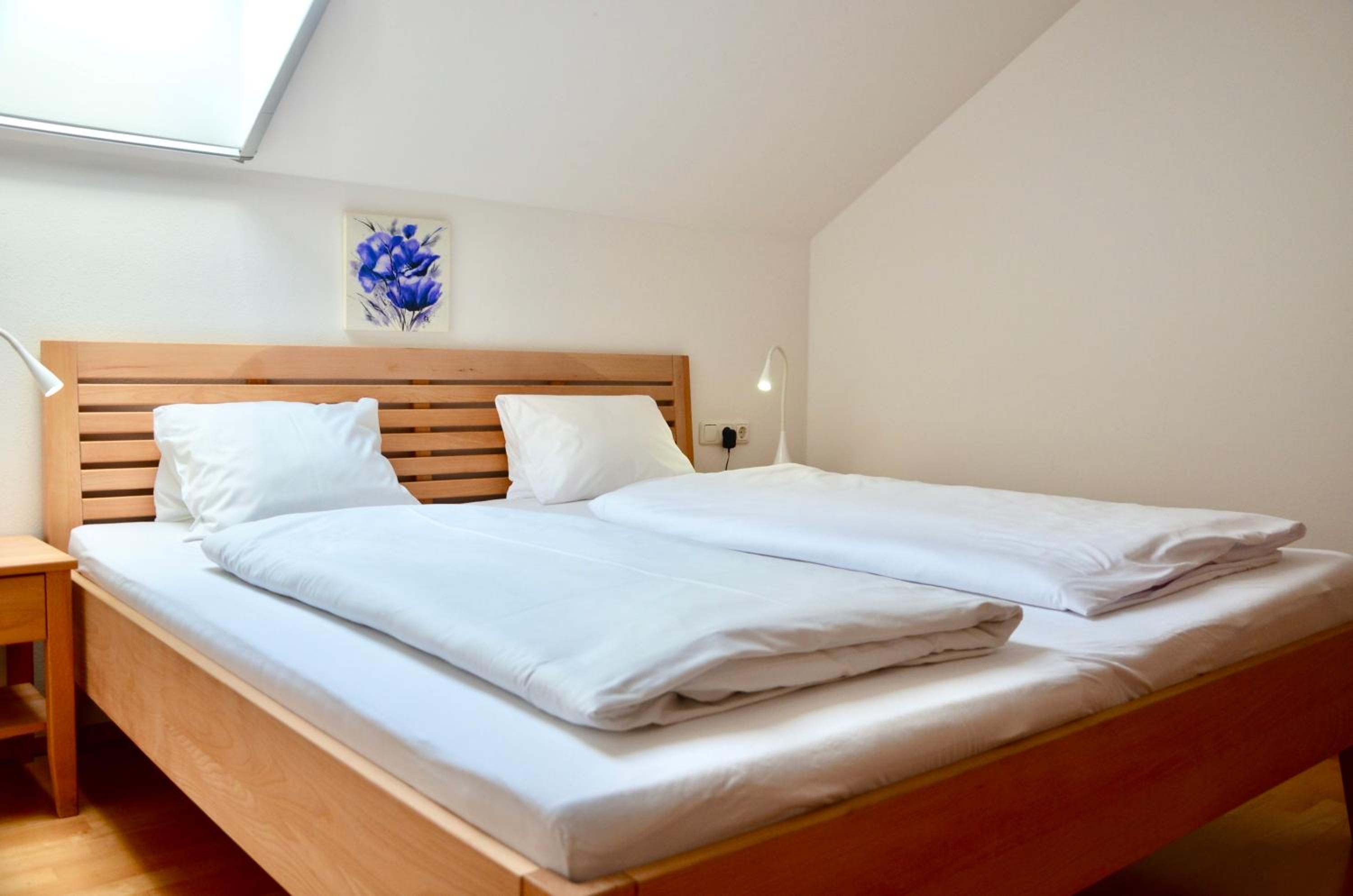 Double Room photo 1