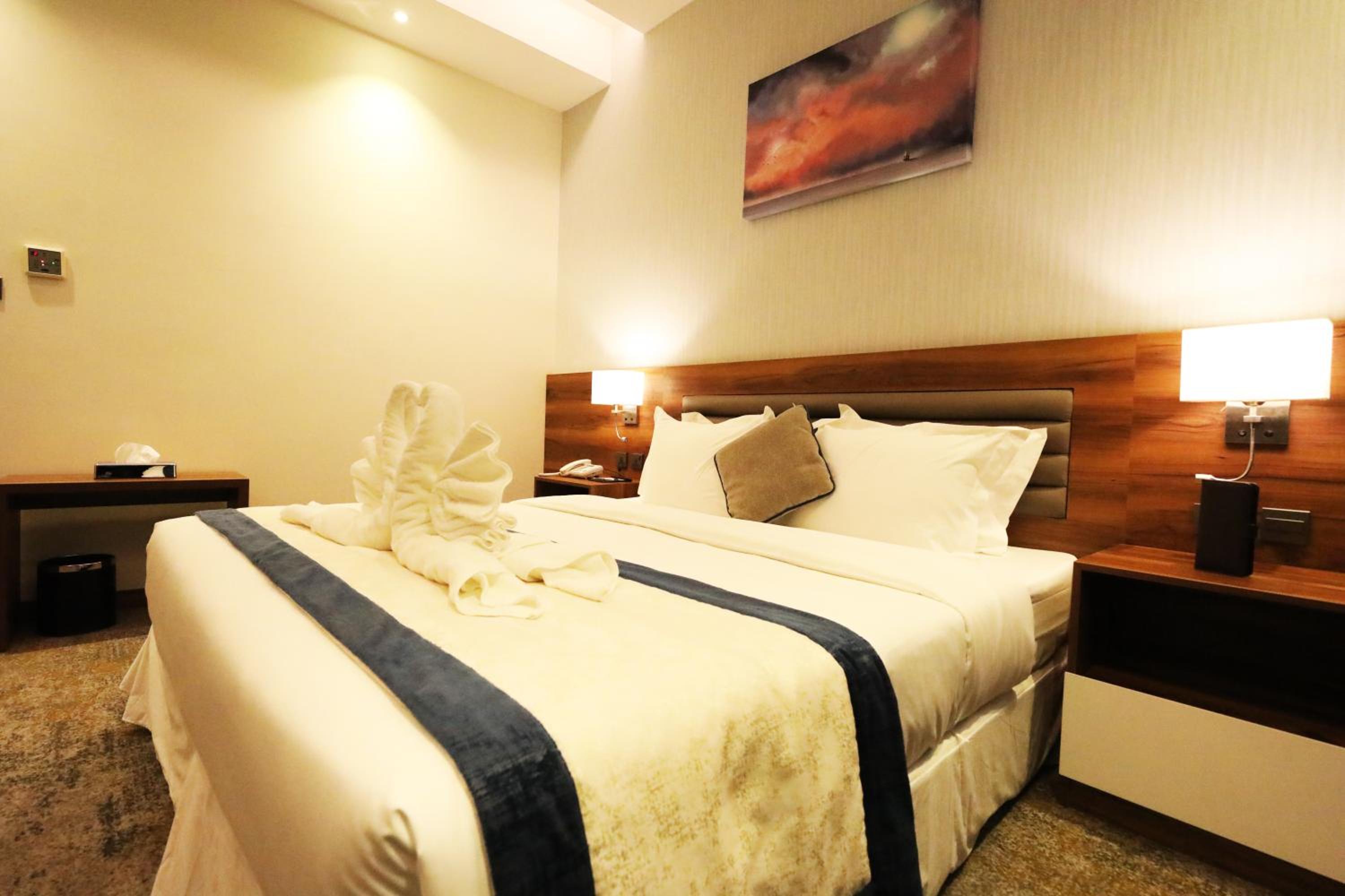 Family Junior Suite
