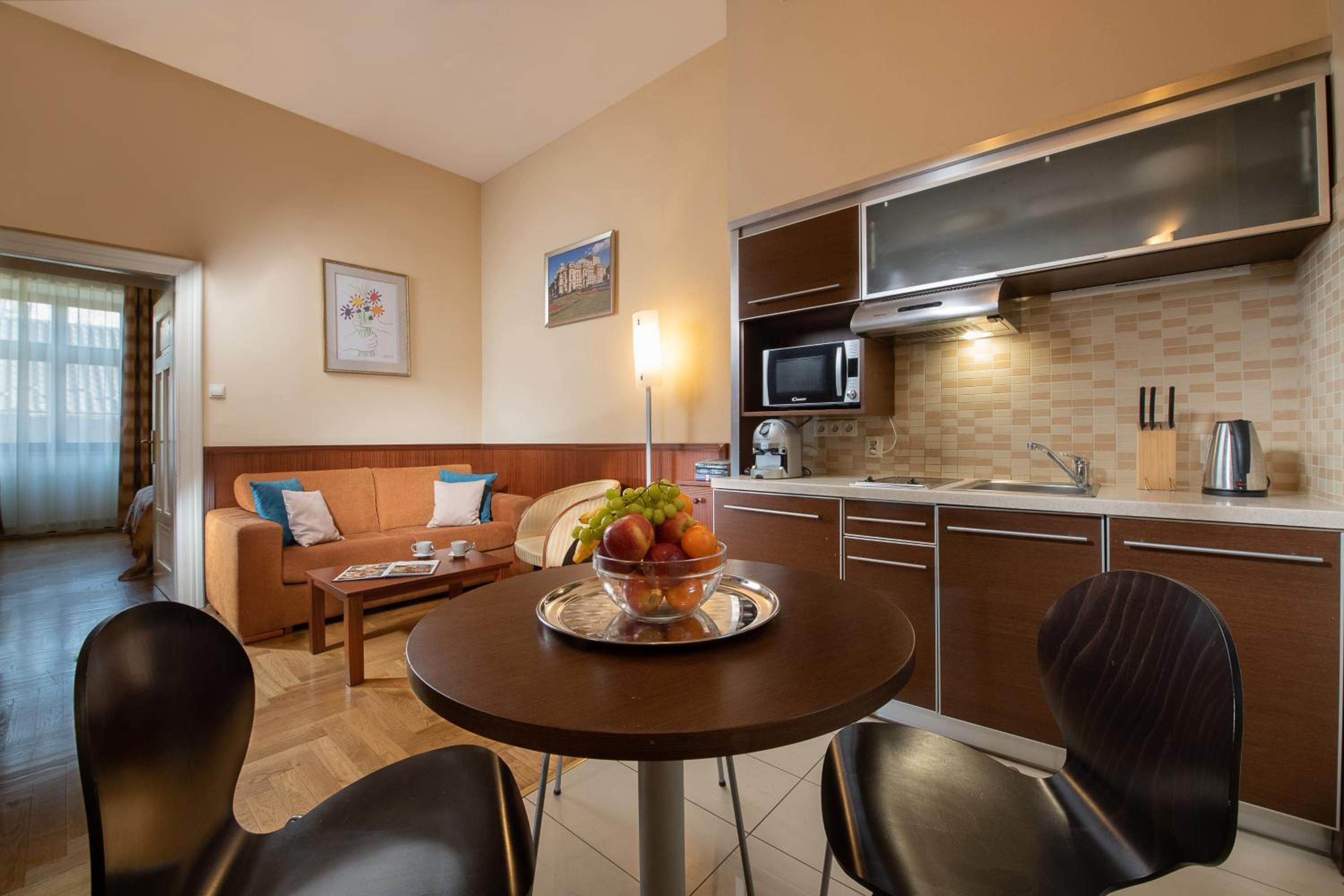 Superior Apartment photo 2