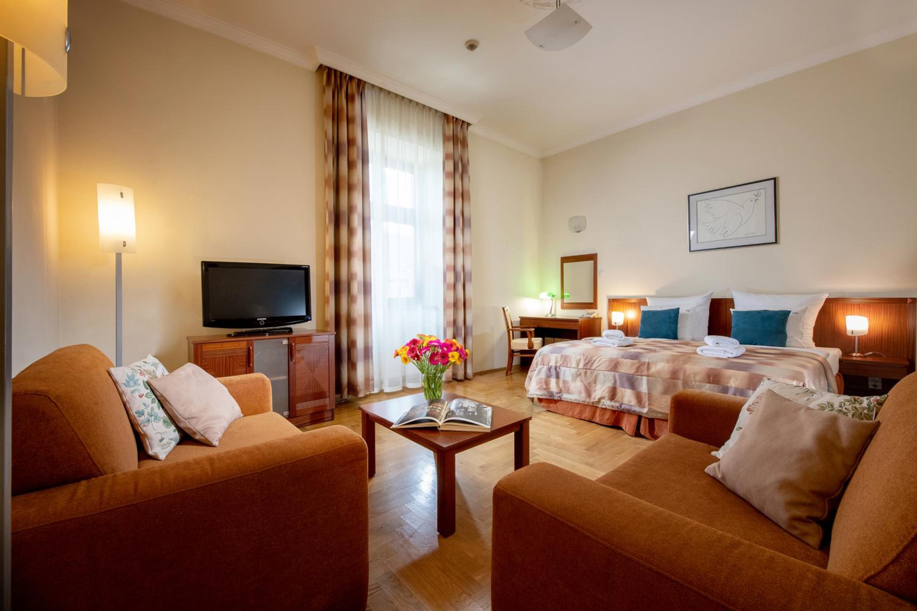 Superior Apartment photo 1