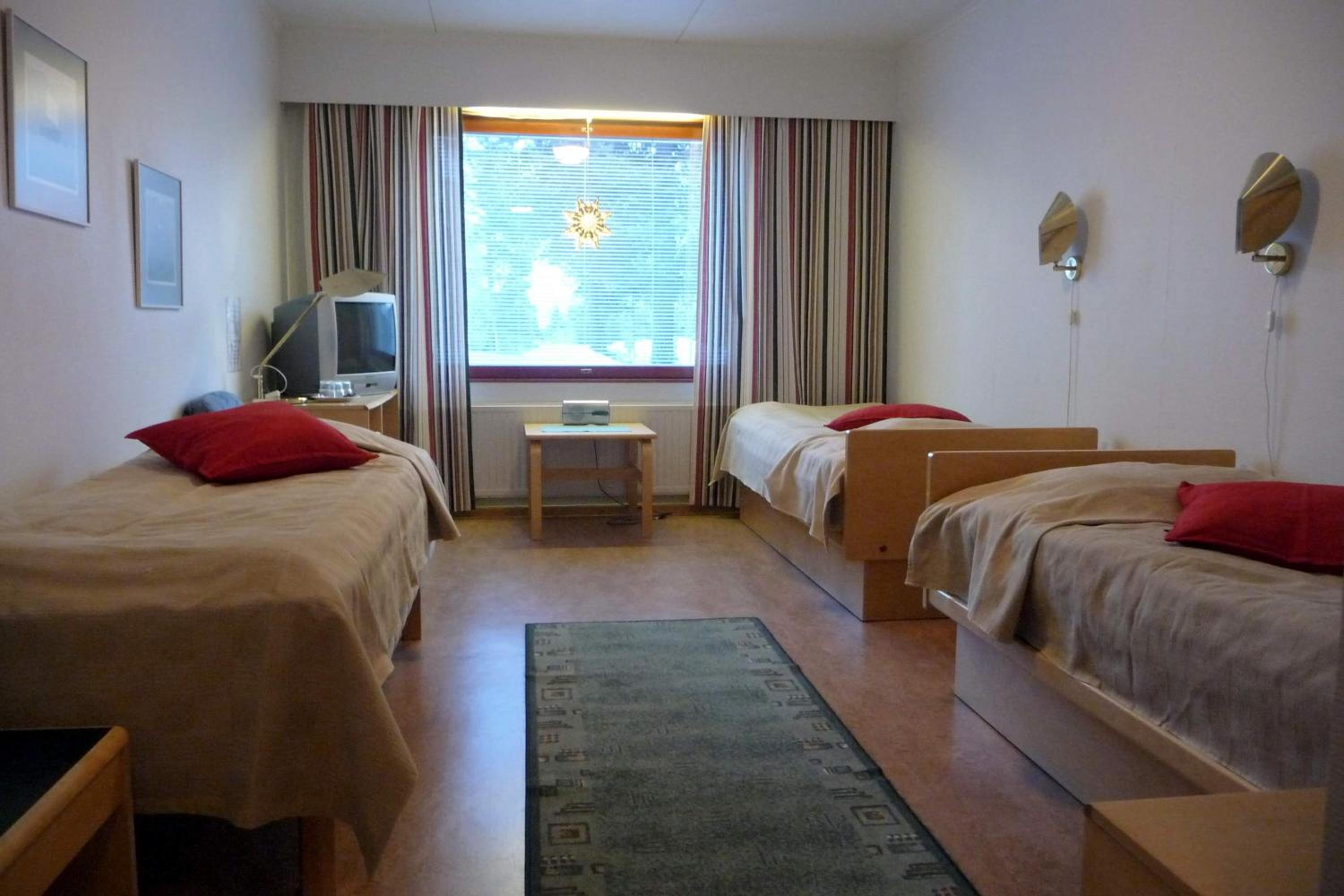 Triple Room photo 1