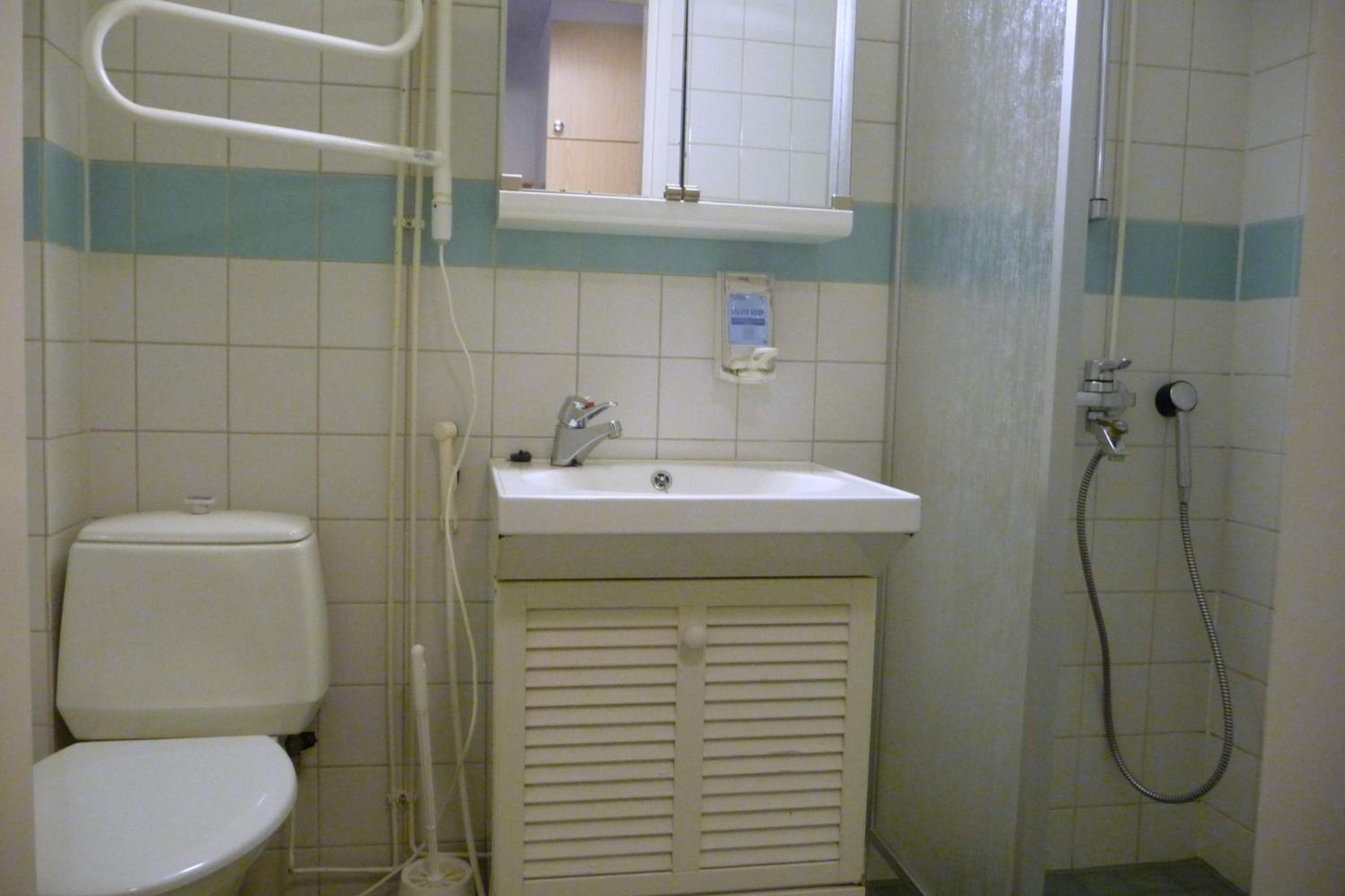 Triple Room photo 2