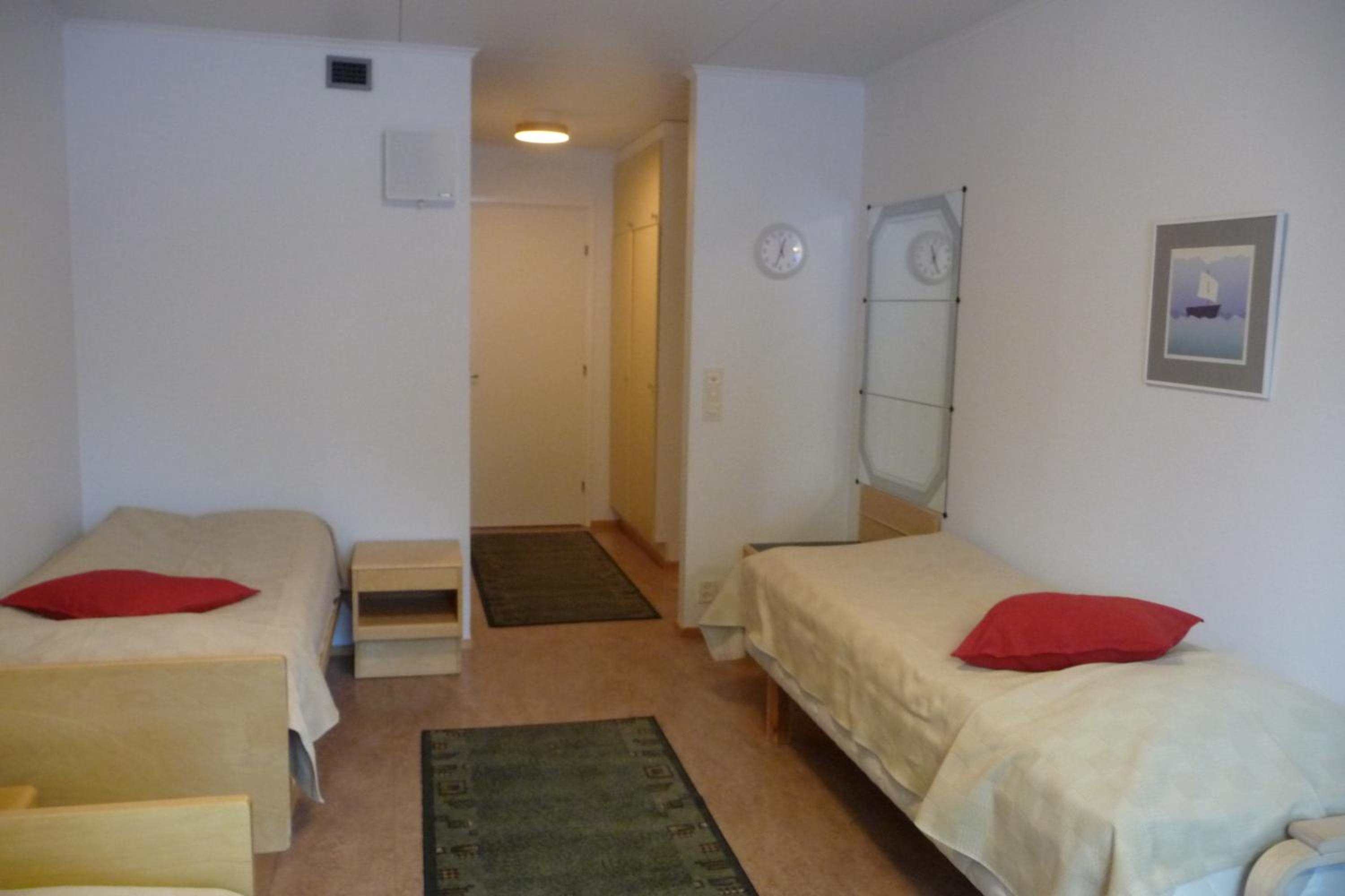 Triple Room photo 3