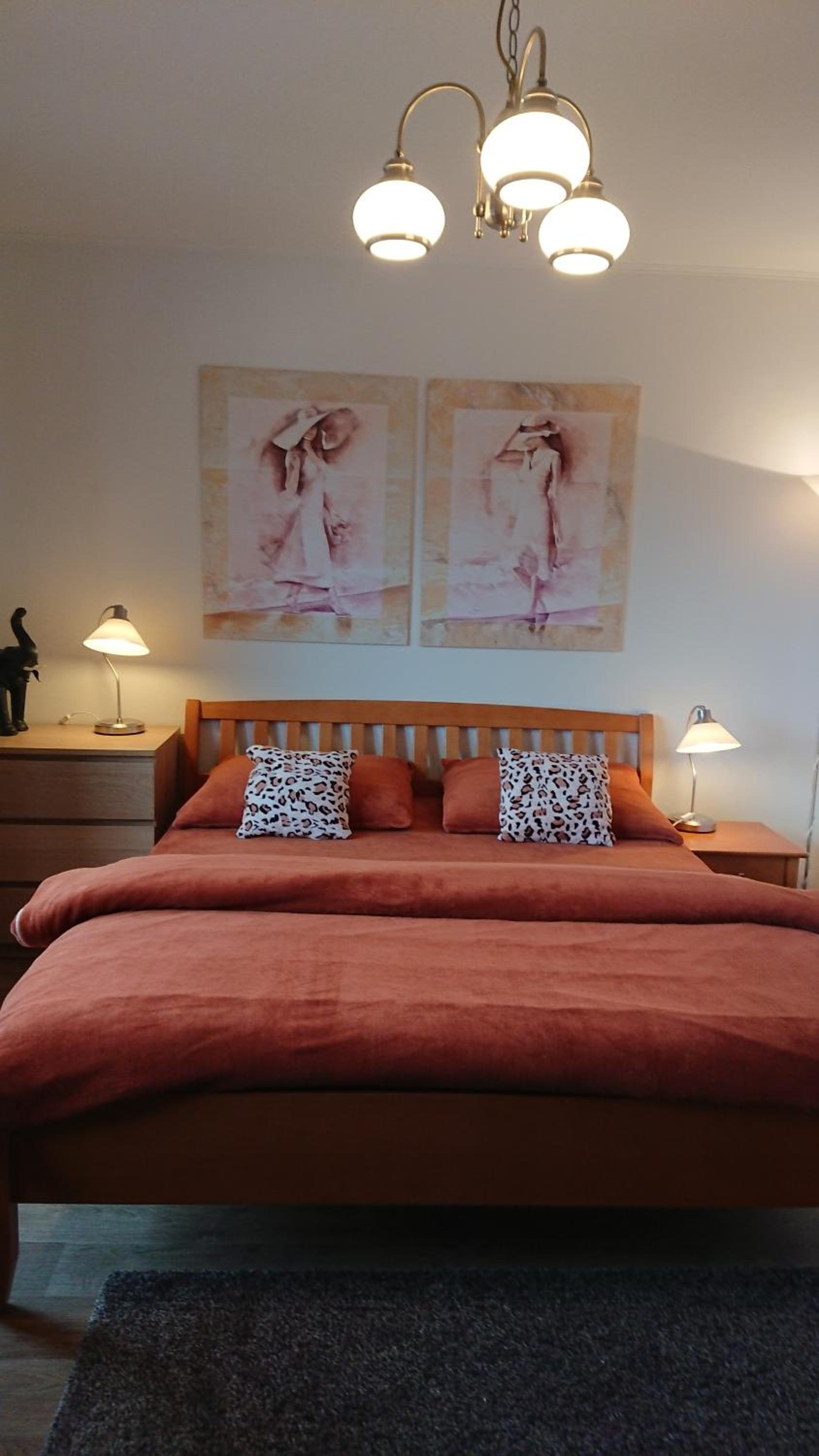 Three-Bedroom Villa photo 1