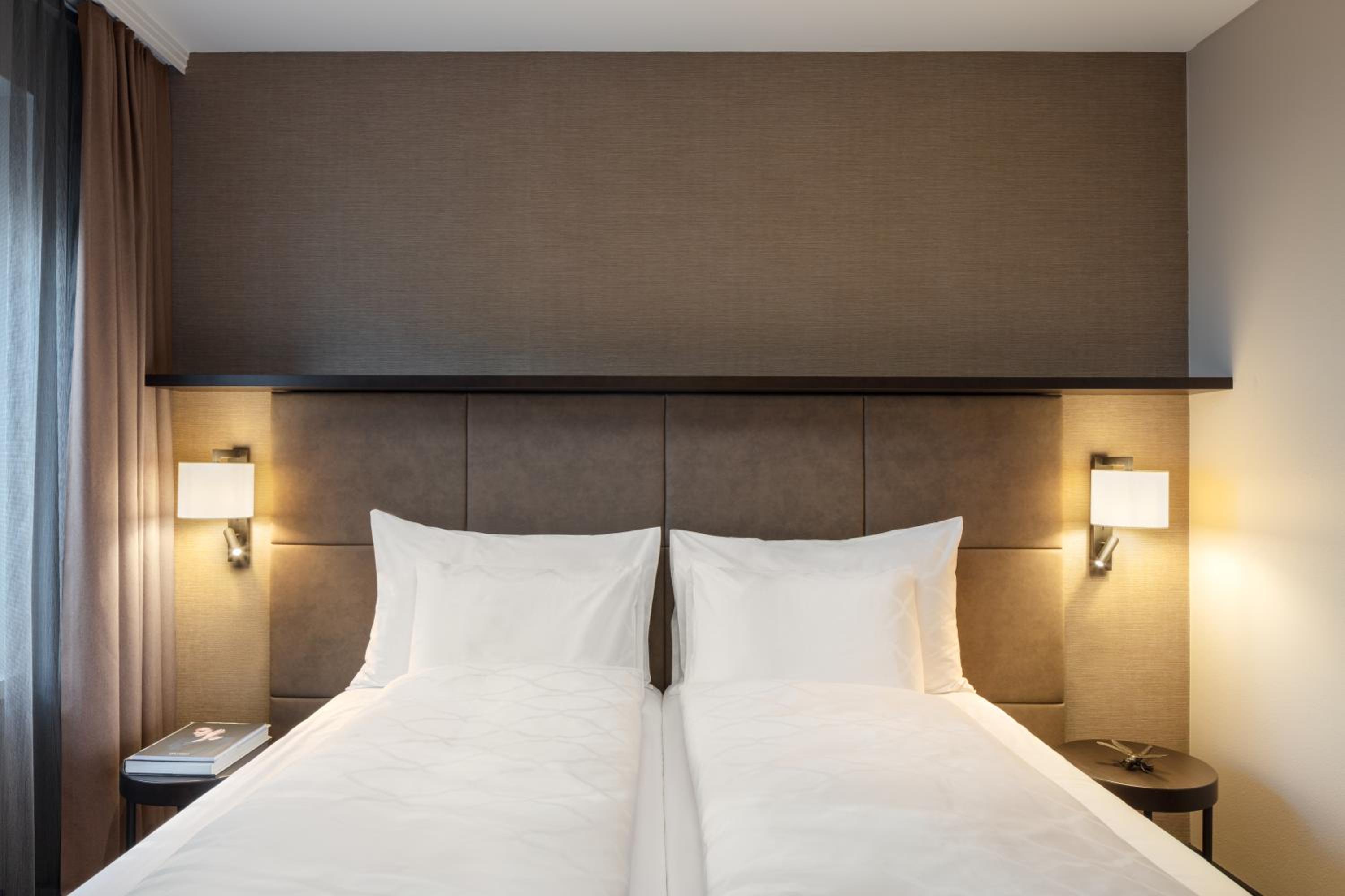 Comfort Twin Room - Photo 4