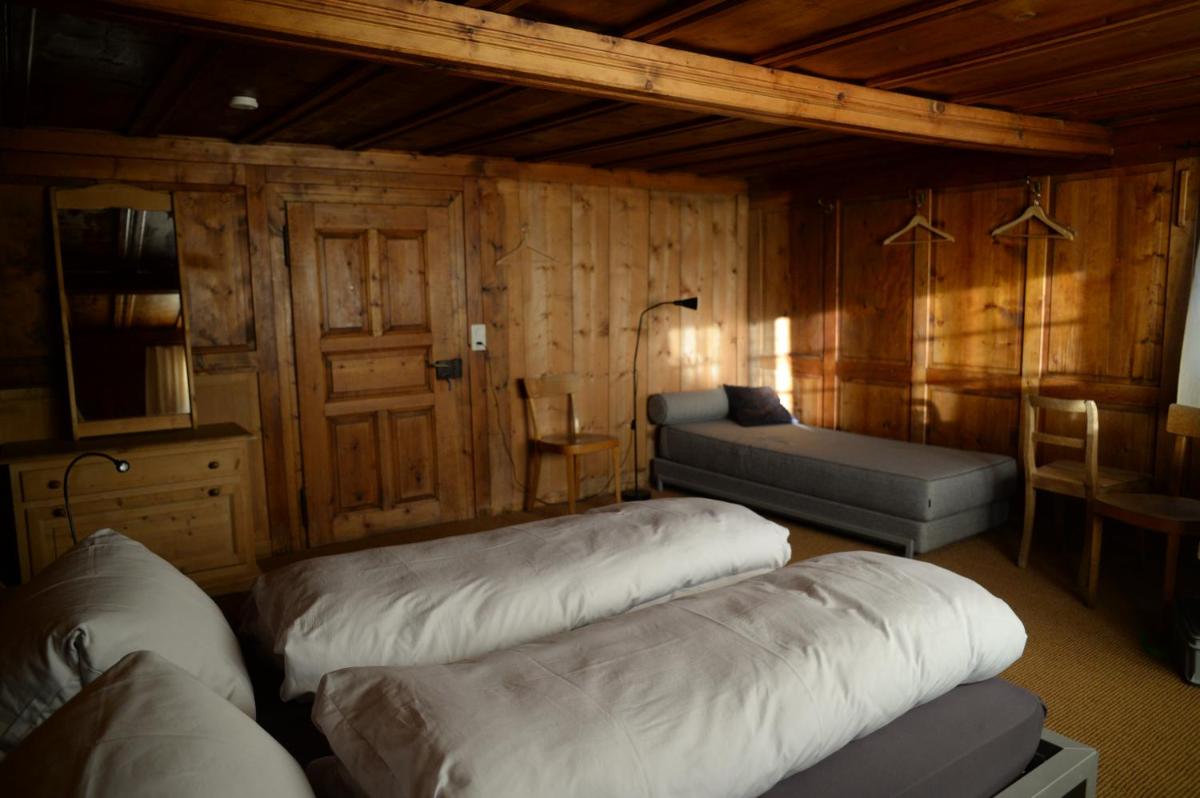 Standard Triple Room photo 1