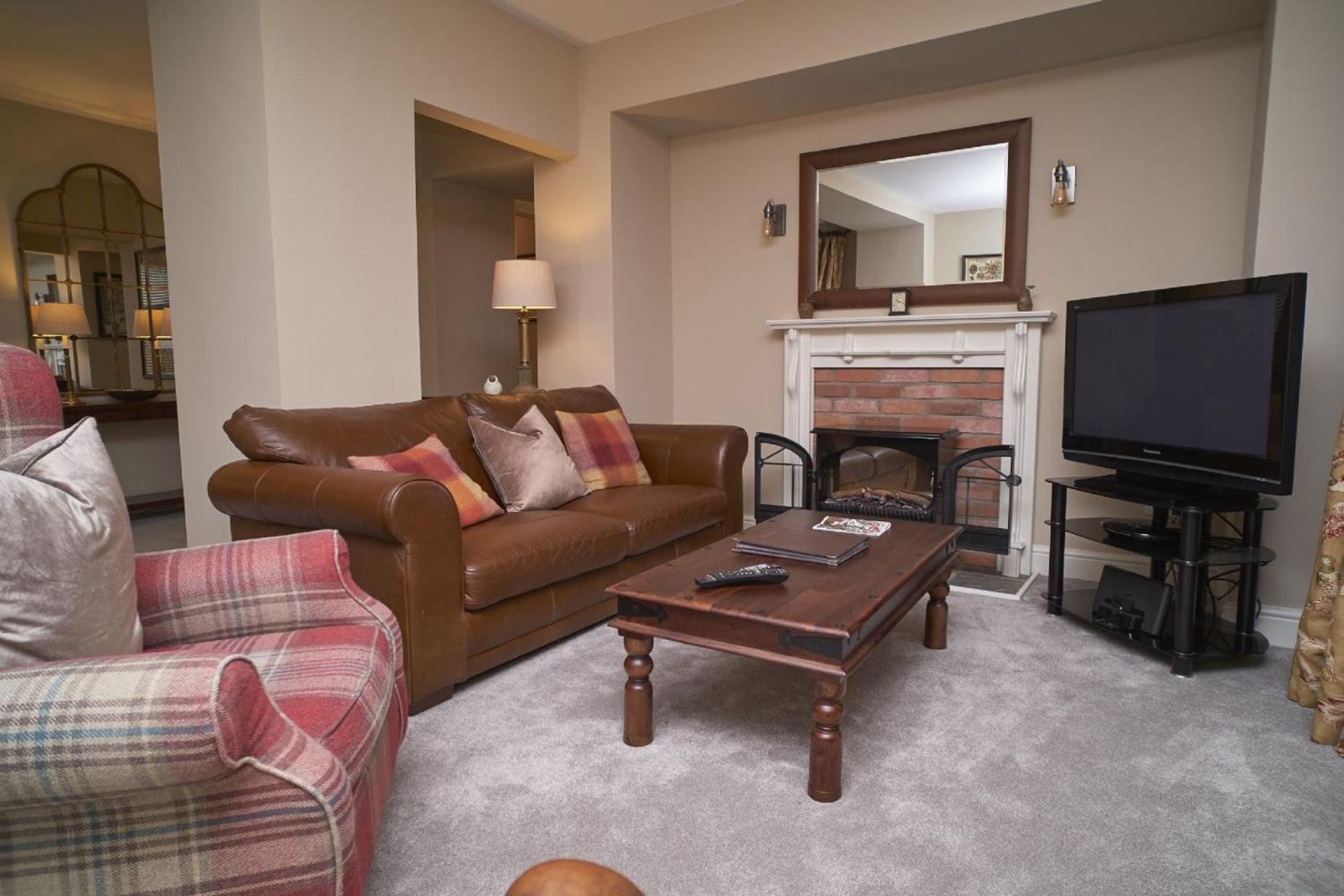 Vacation Home photo 1