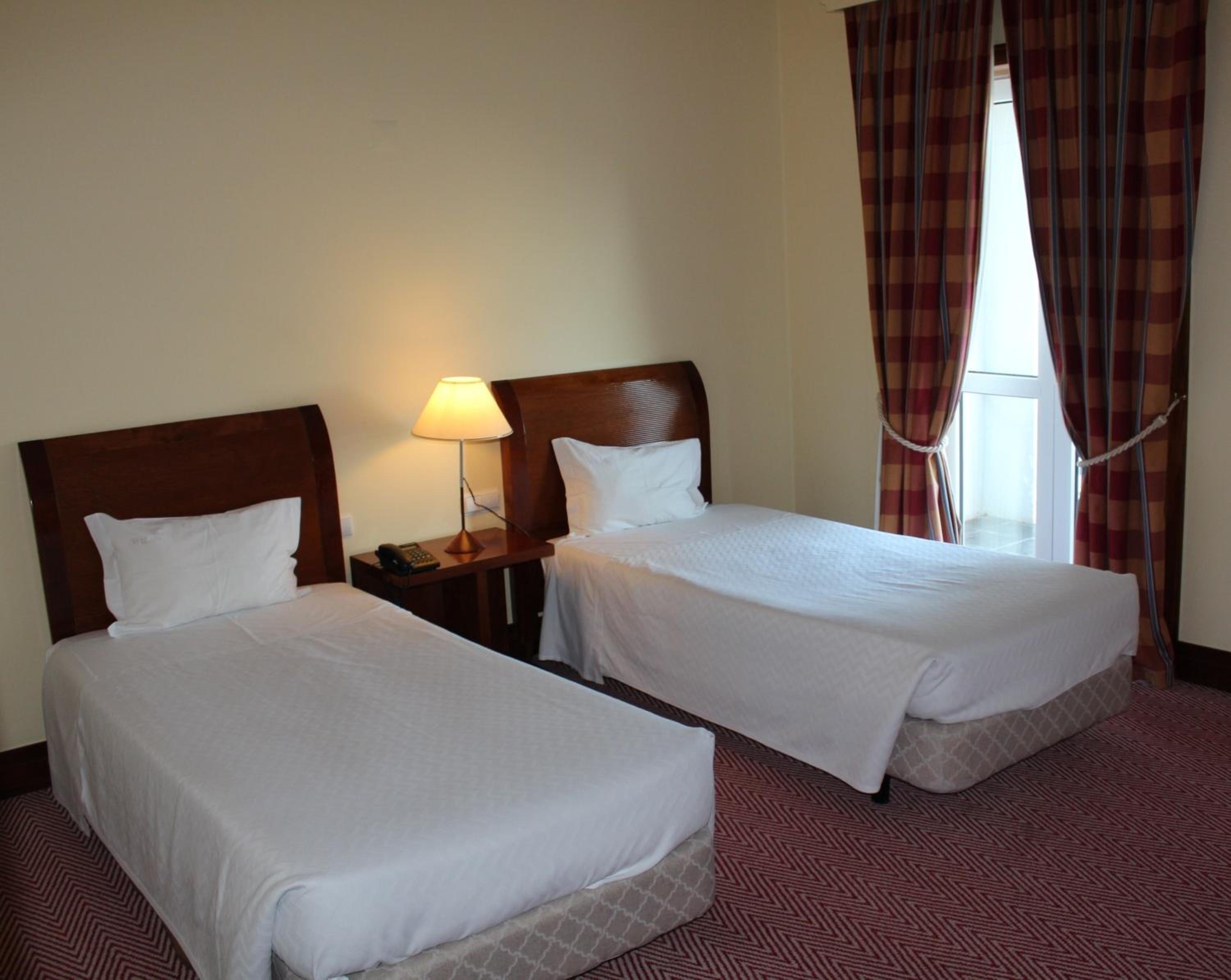 Standard Triple Room - Photo 1