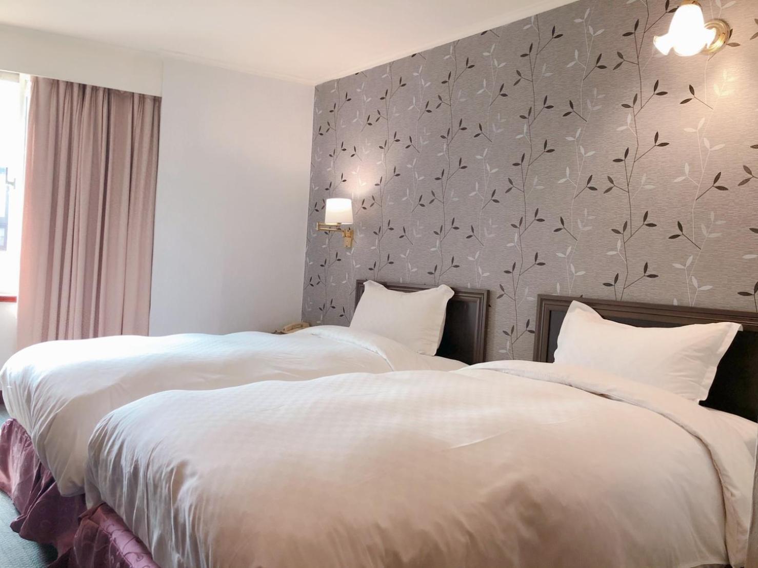 Superior Twin Room photo 2