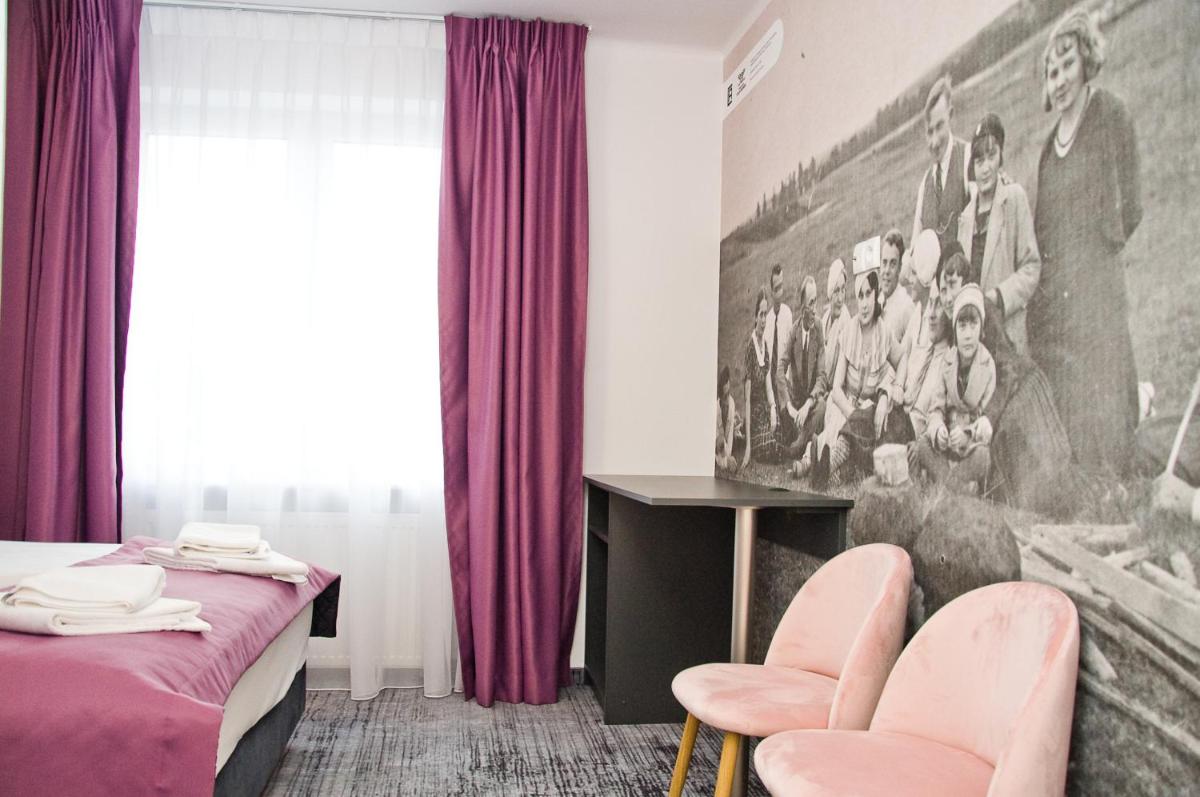 Standard Double Room - Photo 7