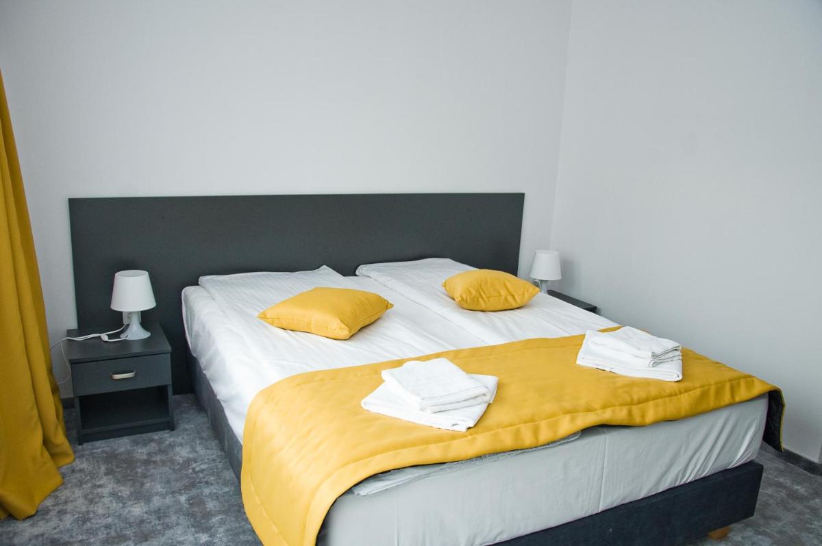 Standard Double Room - Photo 4