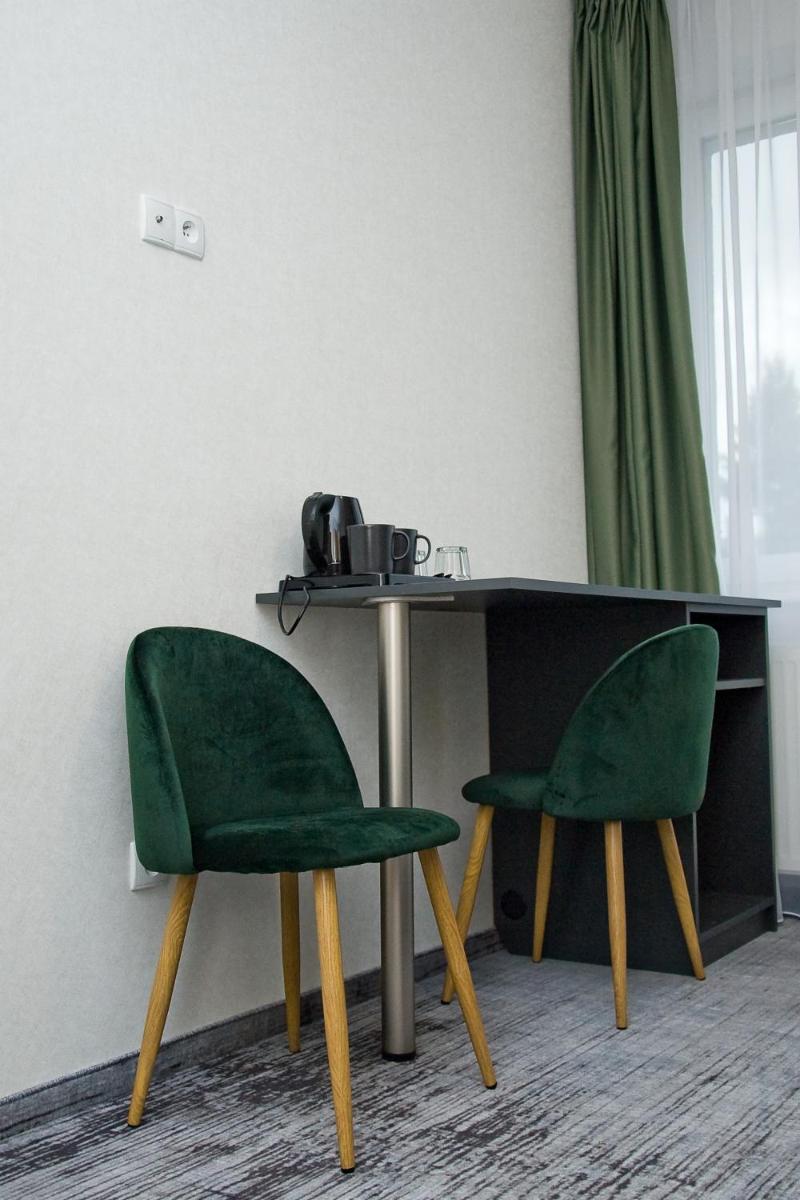 Standard Double Room - Photo 2