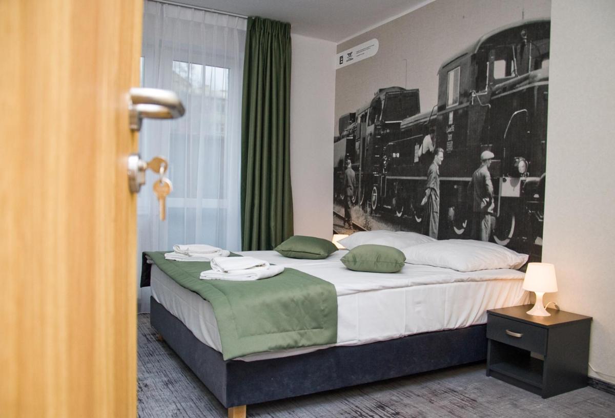 Standard Double Room - Photo 1