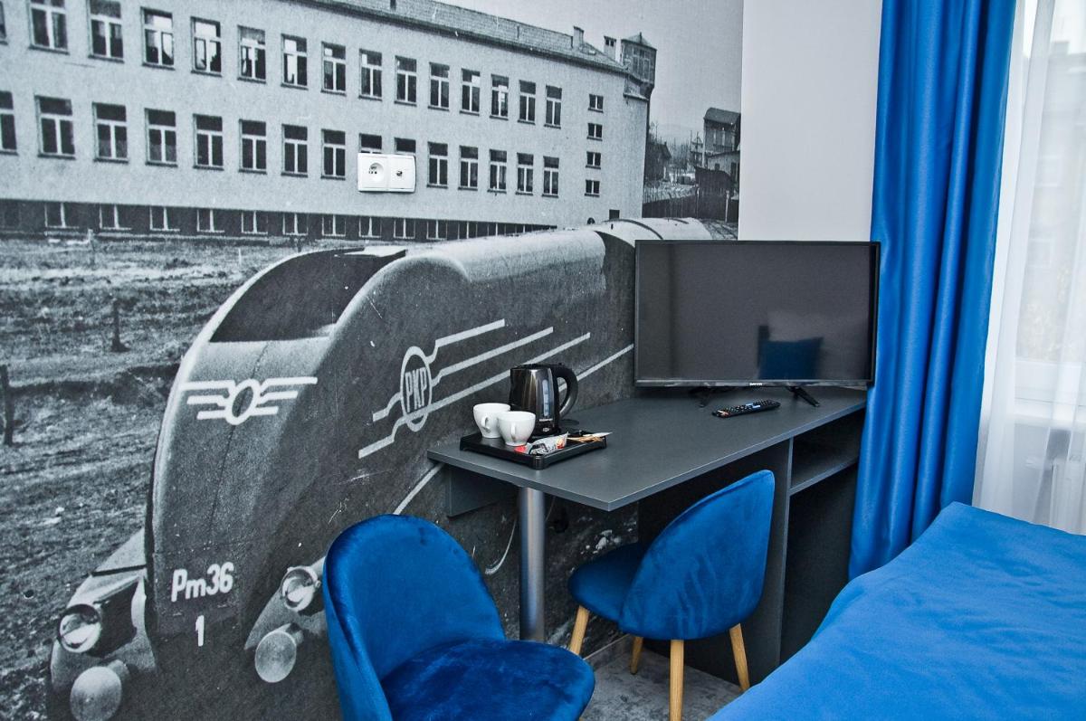 Standard Double Room - Photo 10