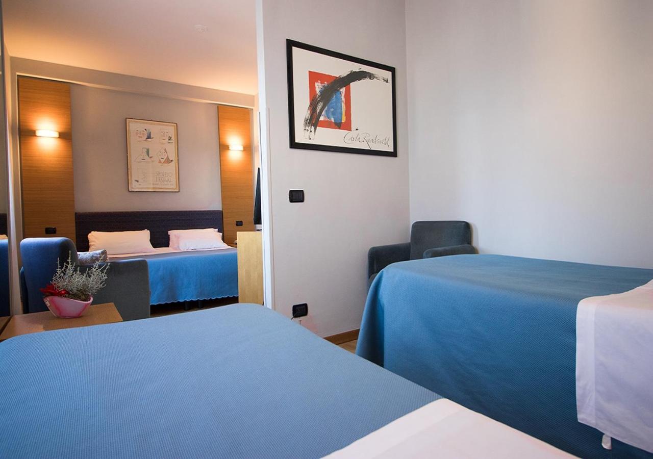 Quadruple Room photo 1