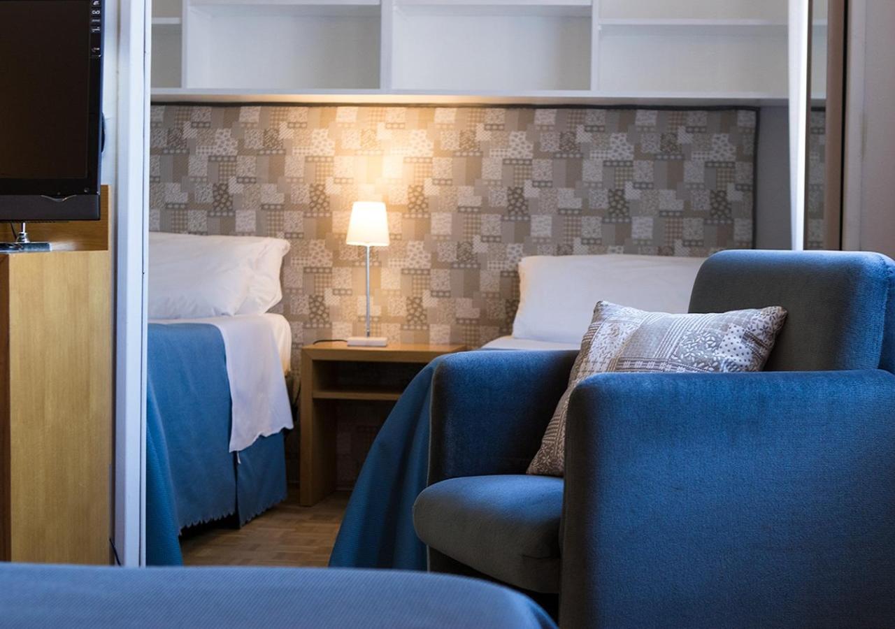 Quadruple Room photo 2