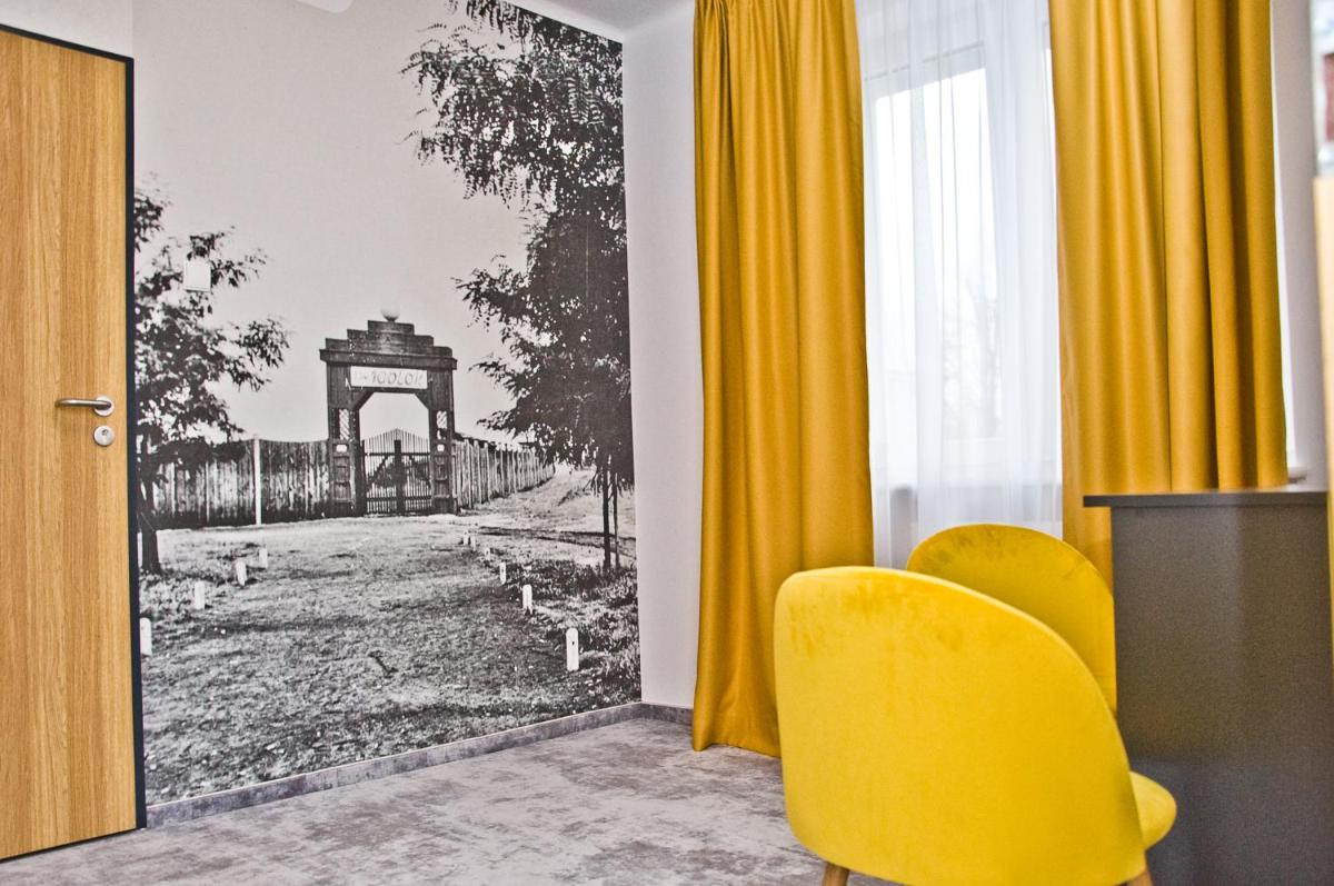 Standard Triple Room - Photo 4