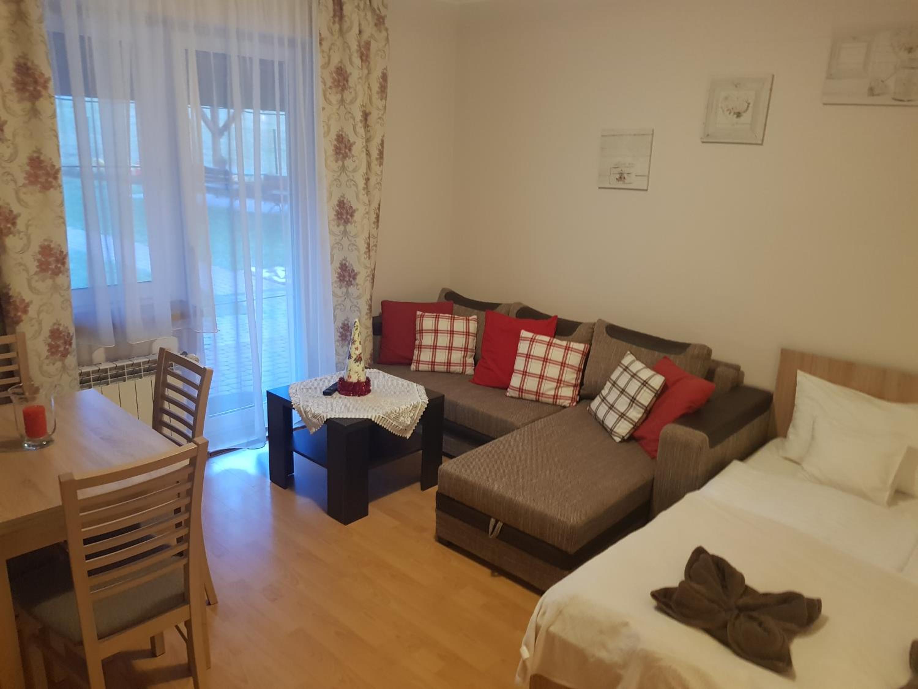 Apartment with Kitchenette photo 1