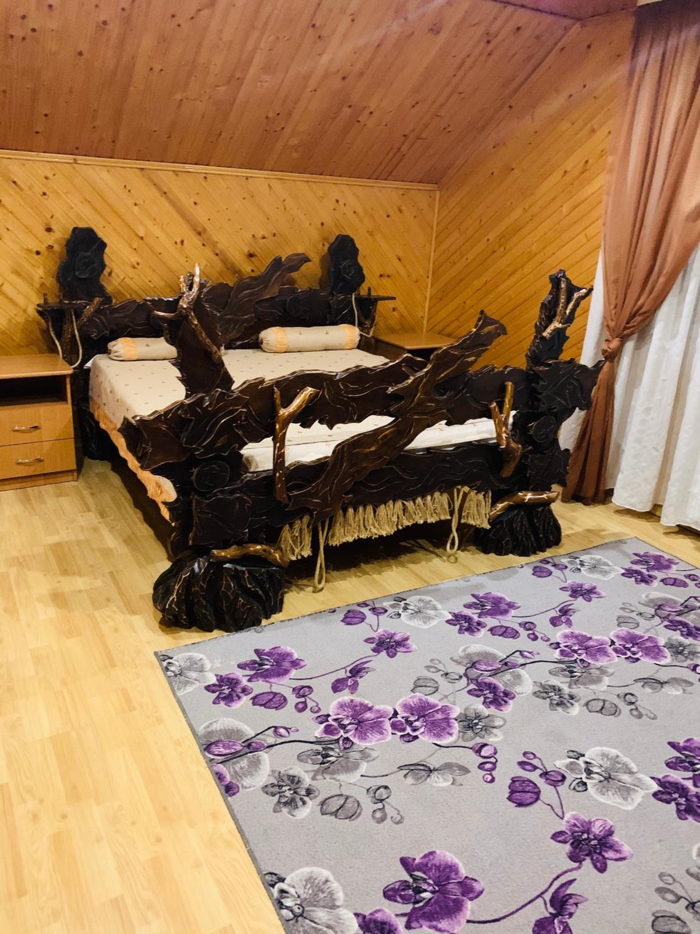 Suite photo 1