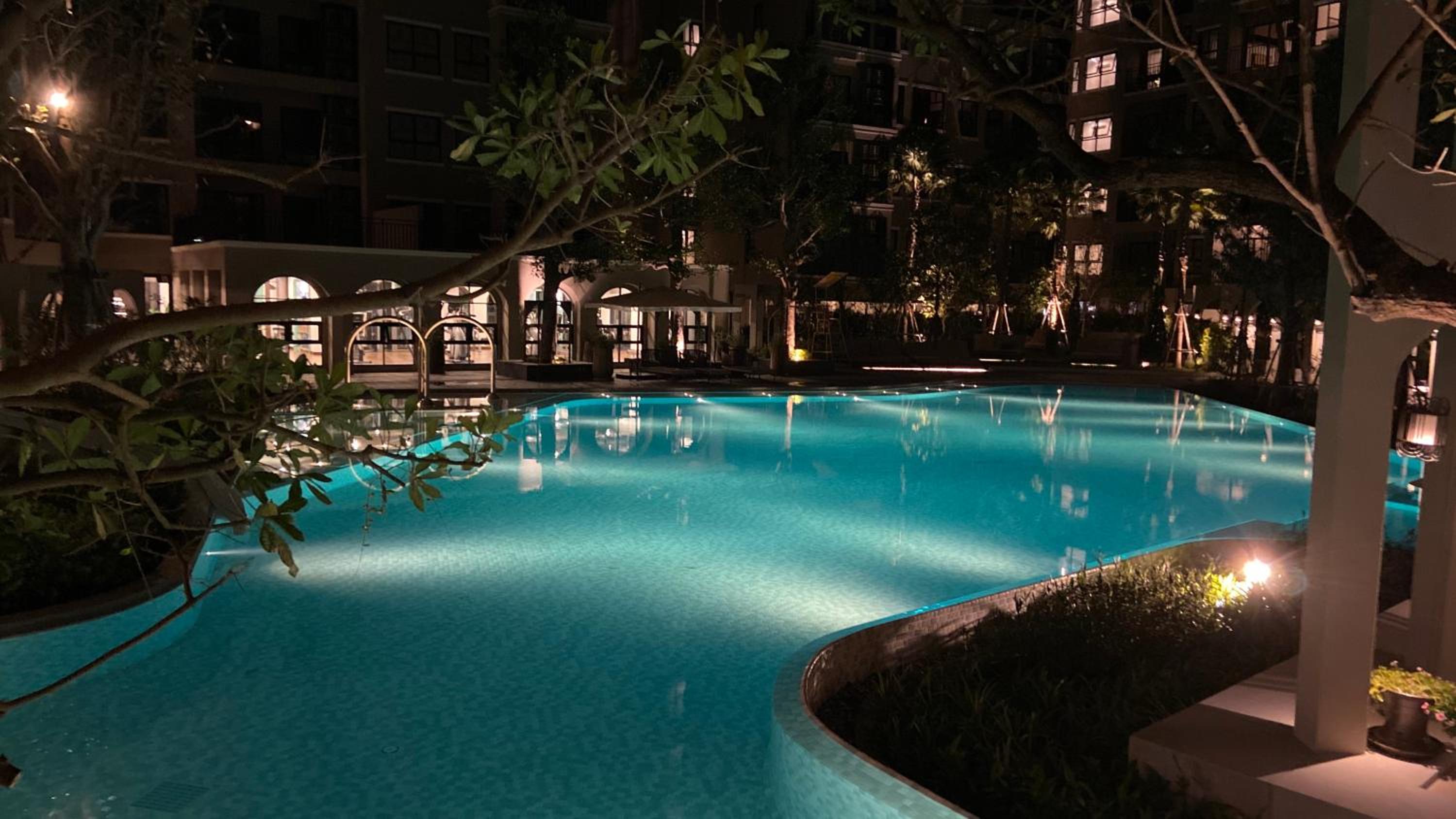 Apartment with Pool View  - Photo 43