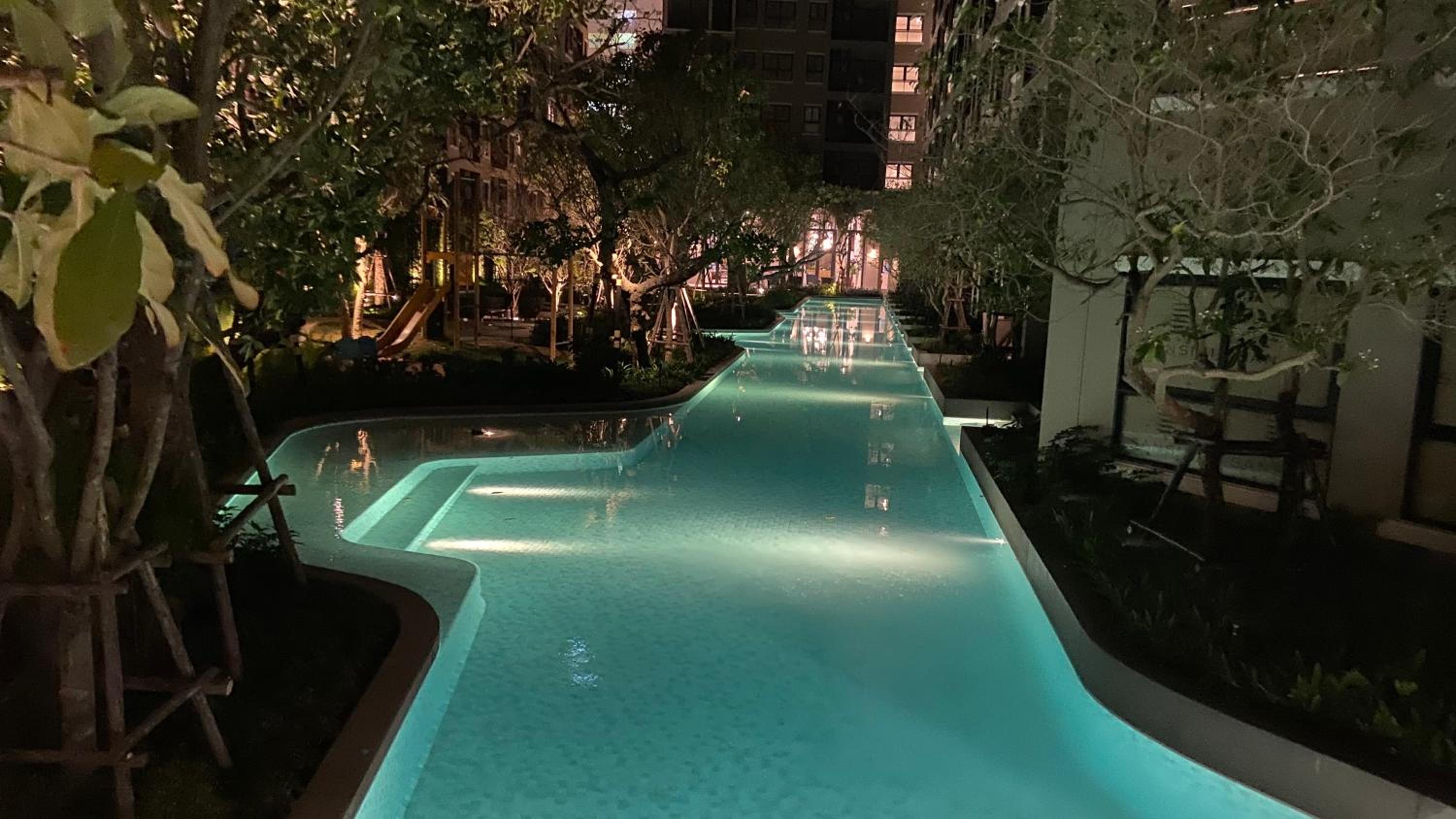 Apartment with Pool View  - Photo 90
