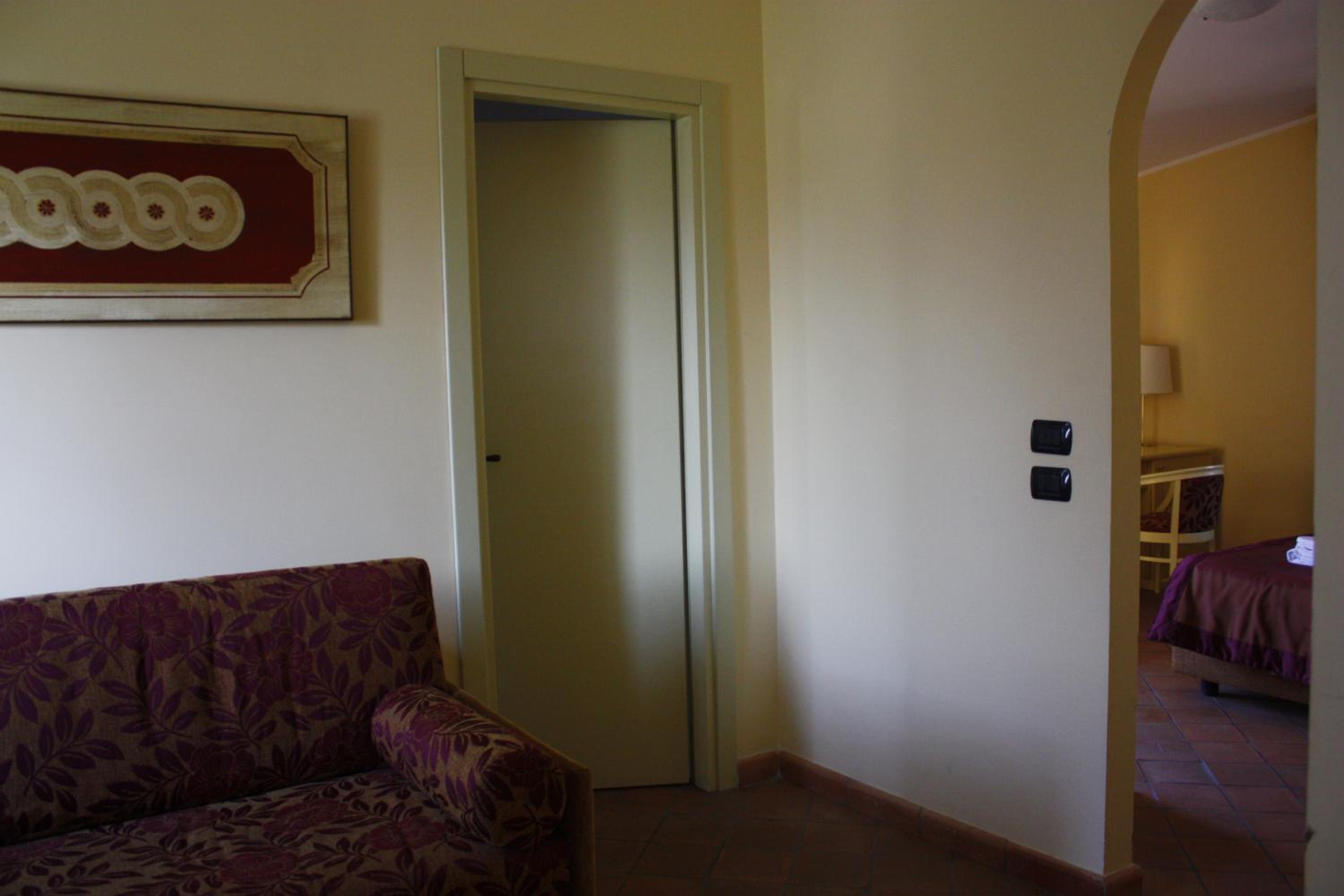 Triple Room With Garden View photo 1