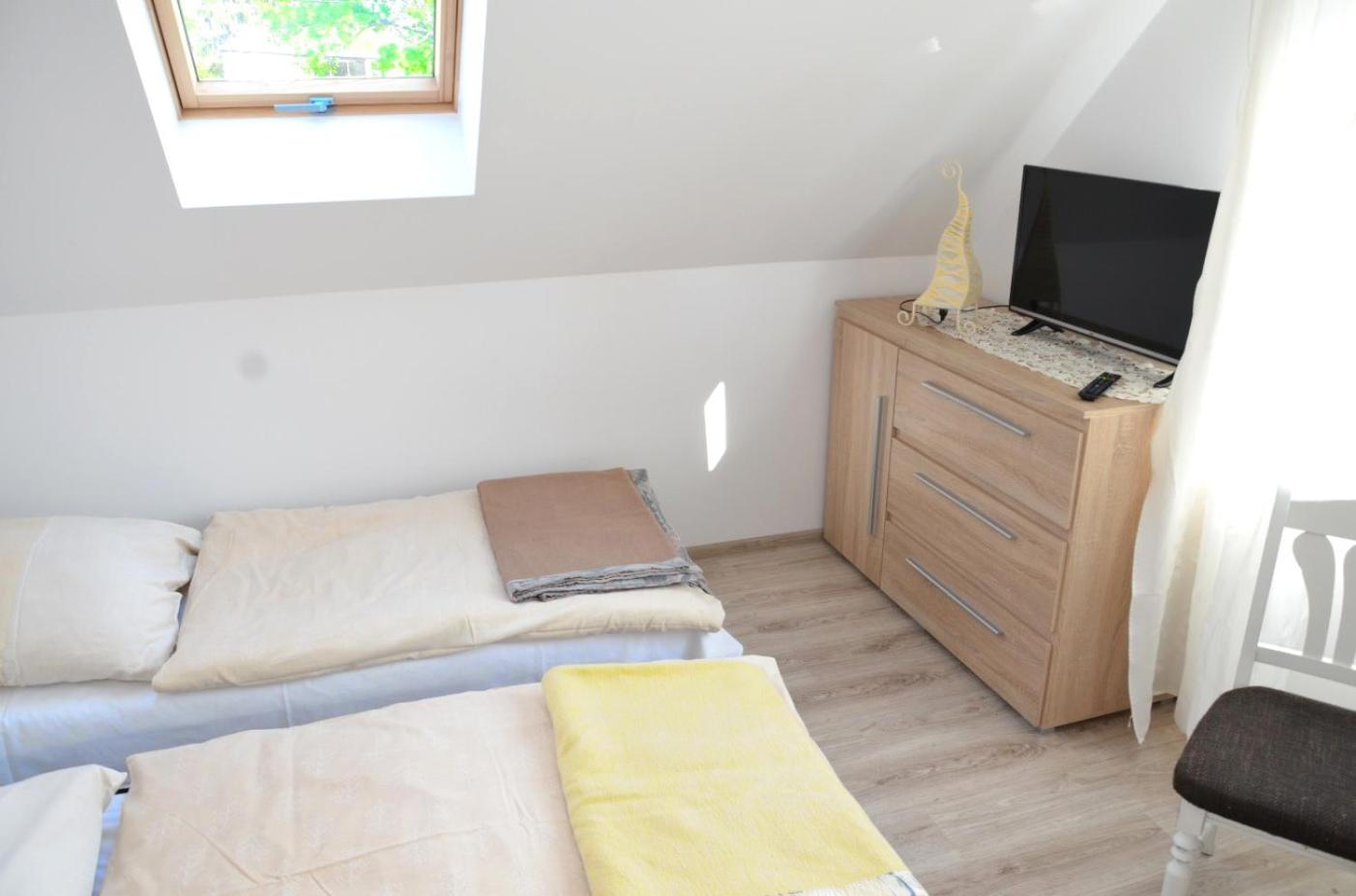 Small Double Room photo 2