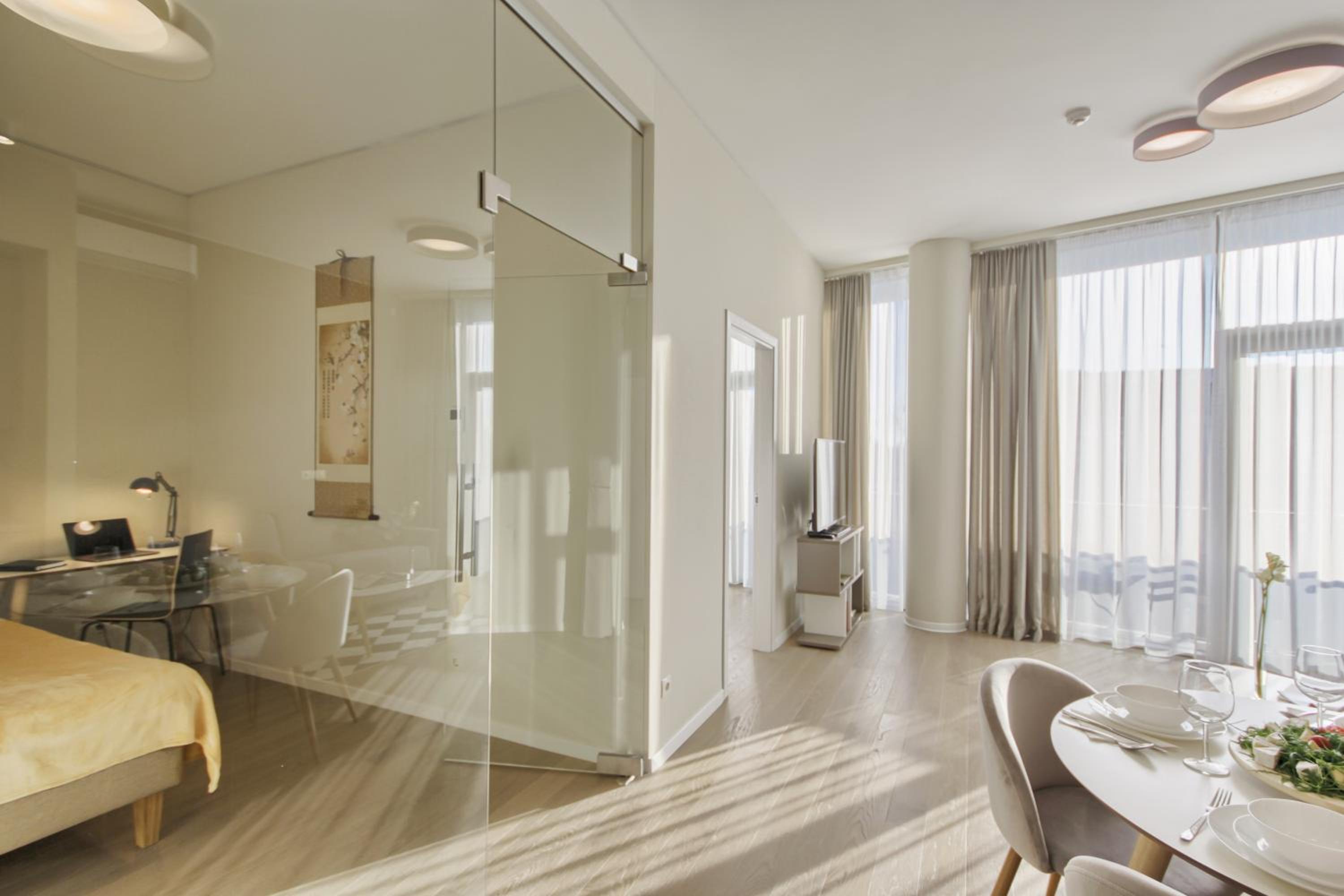 Two-Bedroom Apartment - Photo 24