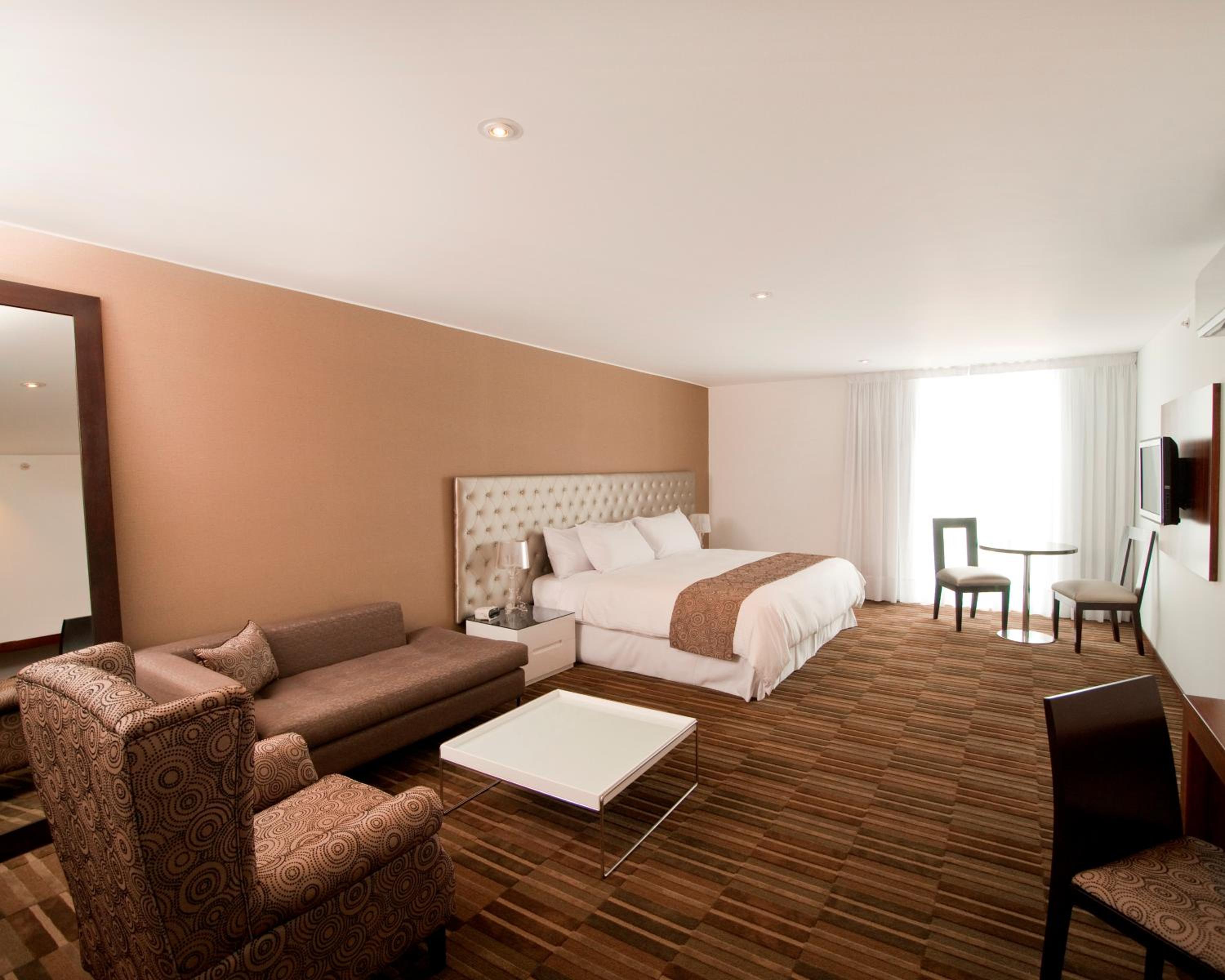 Junior Suite with Bath - Photo 4