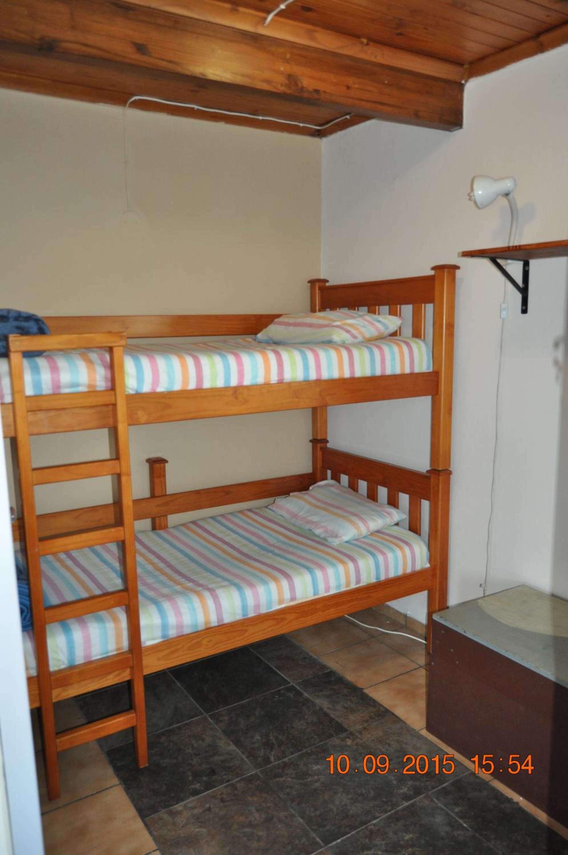 Mixed Dormitory Room - Karatara photo 1