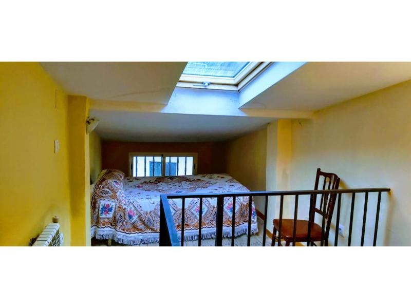 Apartamento - con niveles divididos