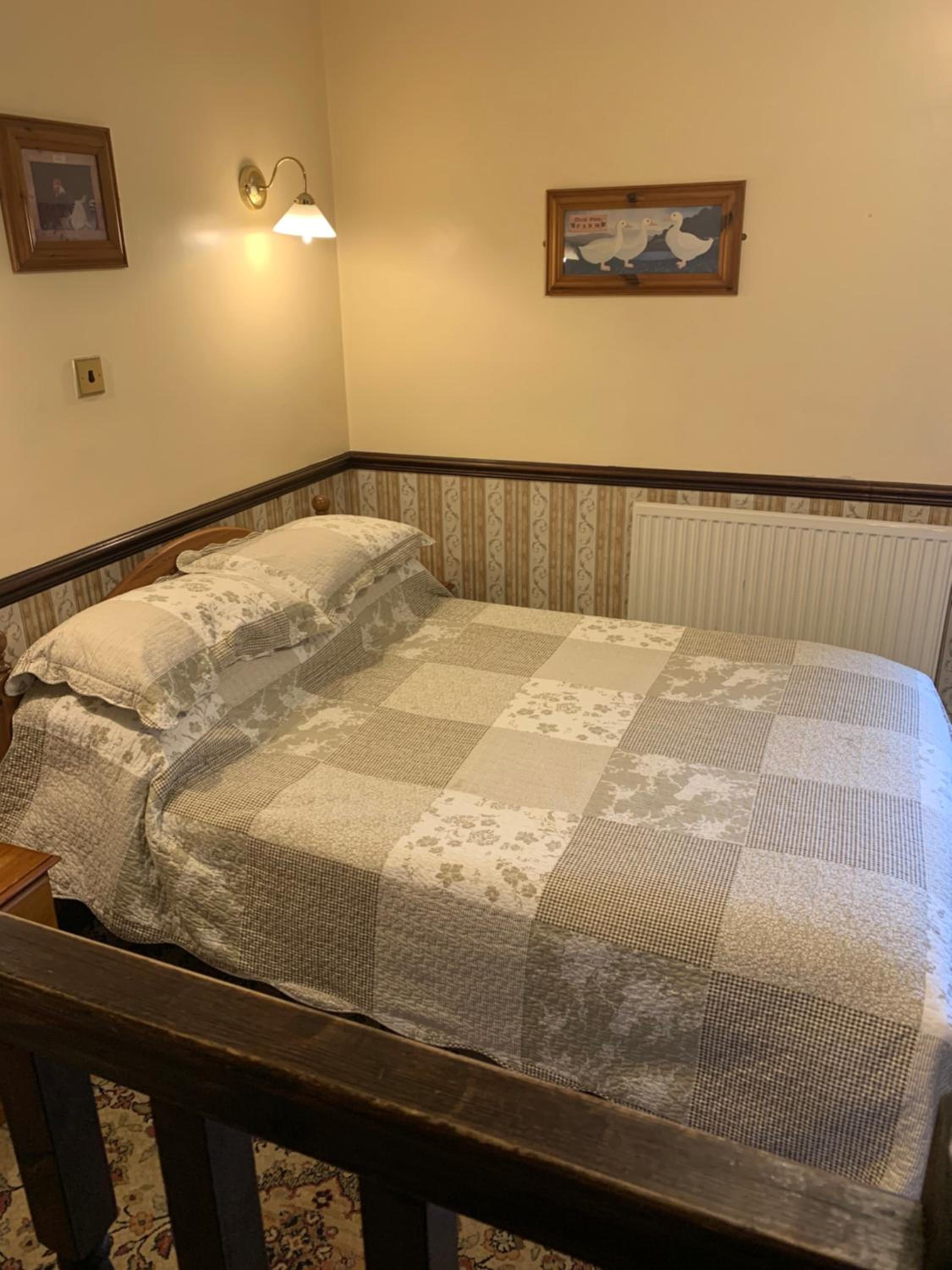 Standard Double Room - Photo 4