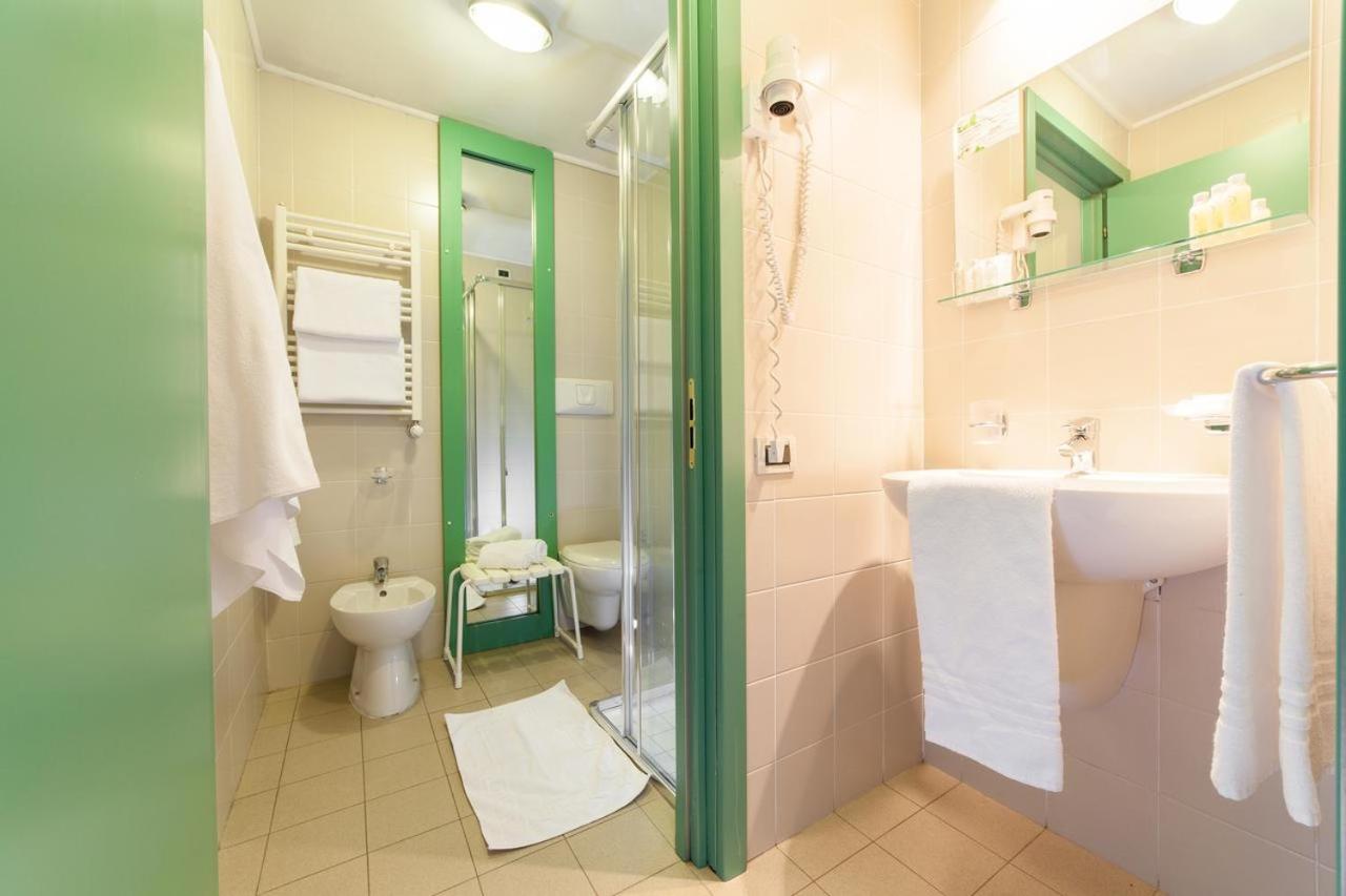 Superior One-Bedroom Apartment with Balcony photo 2