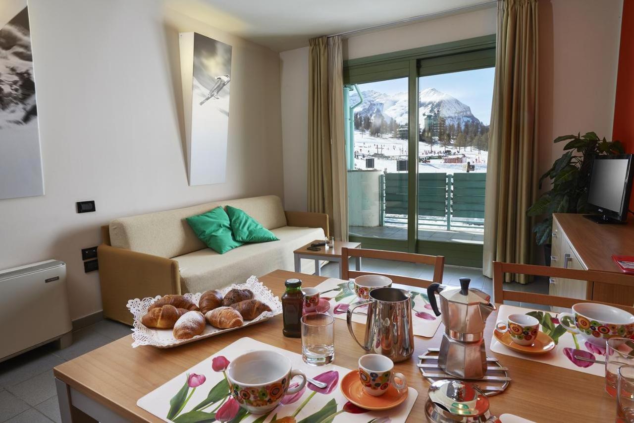 Superior One-Bedroom Apartment with Balcony photo 3