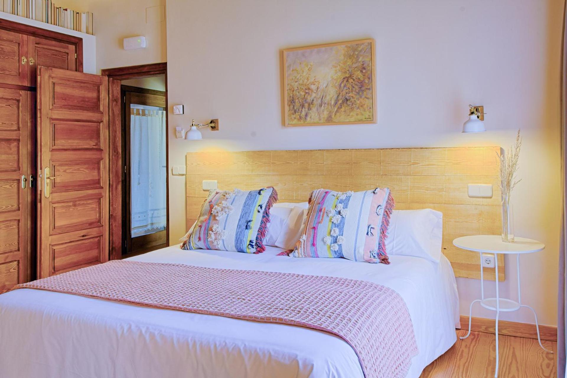 Habitación Doble Superior