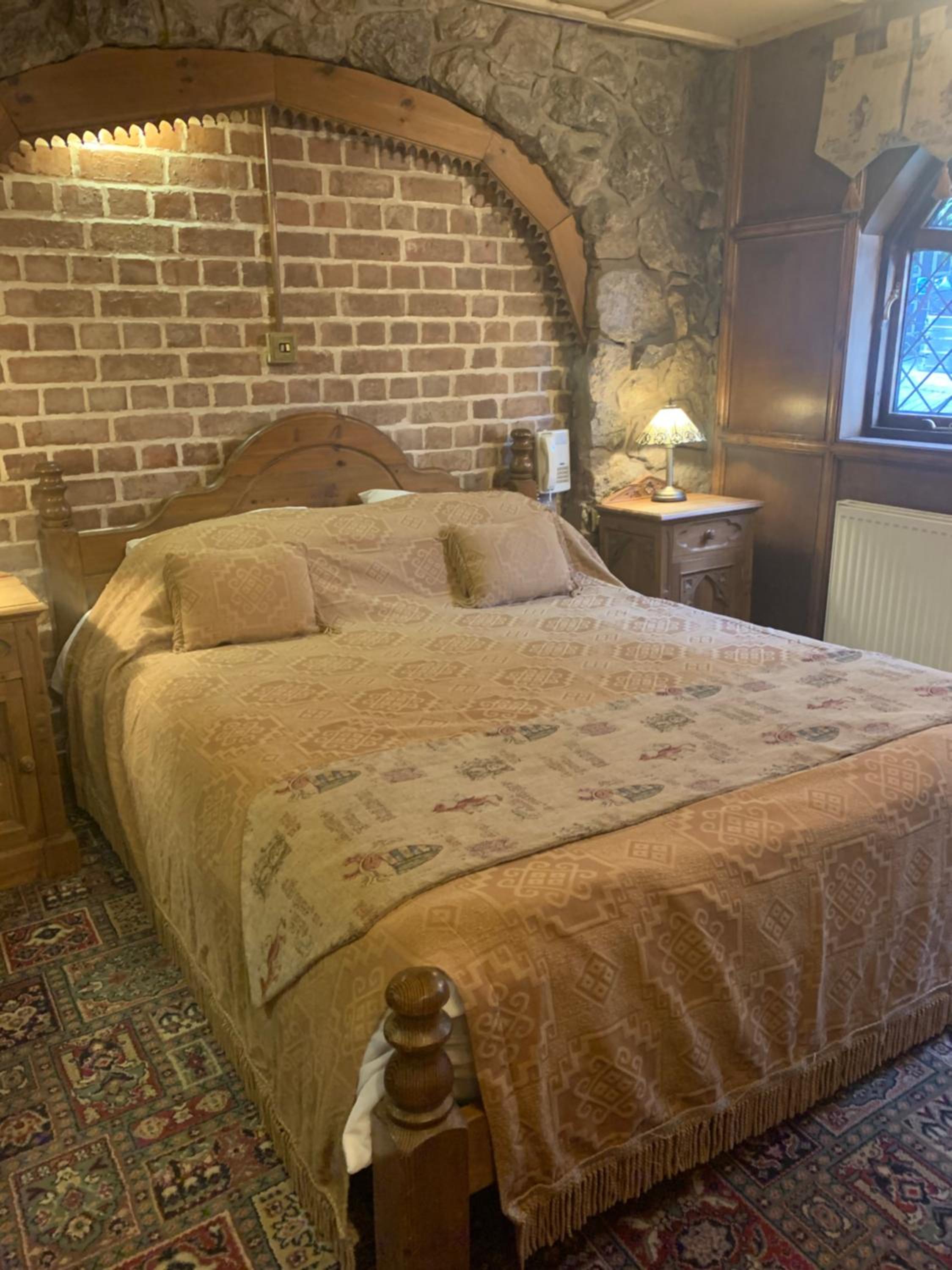 Superior Double Room - Photo 6