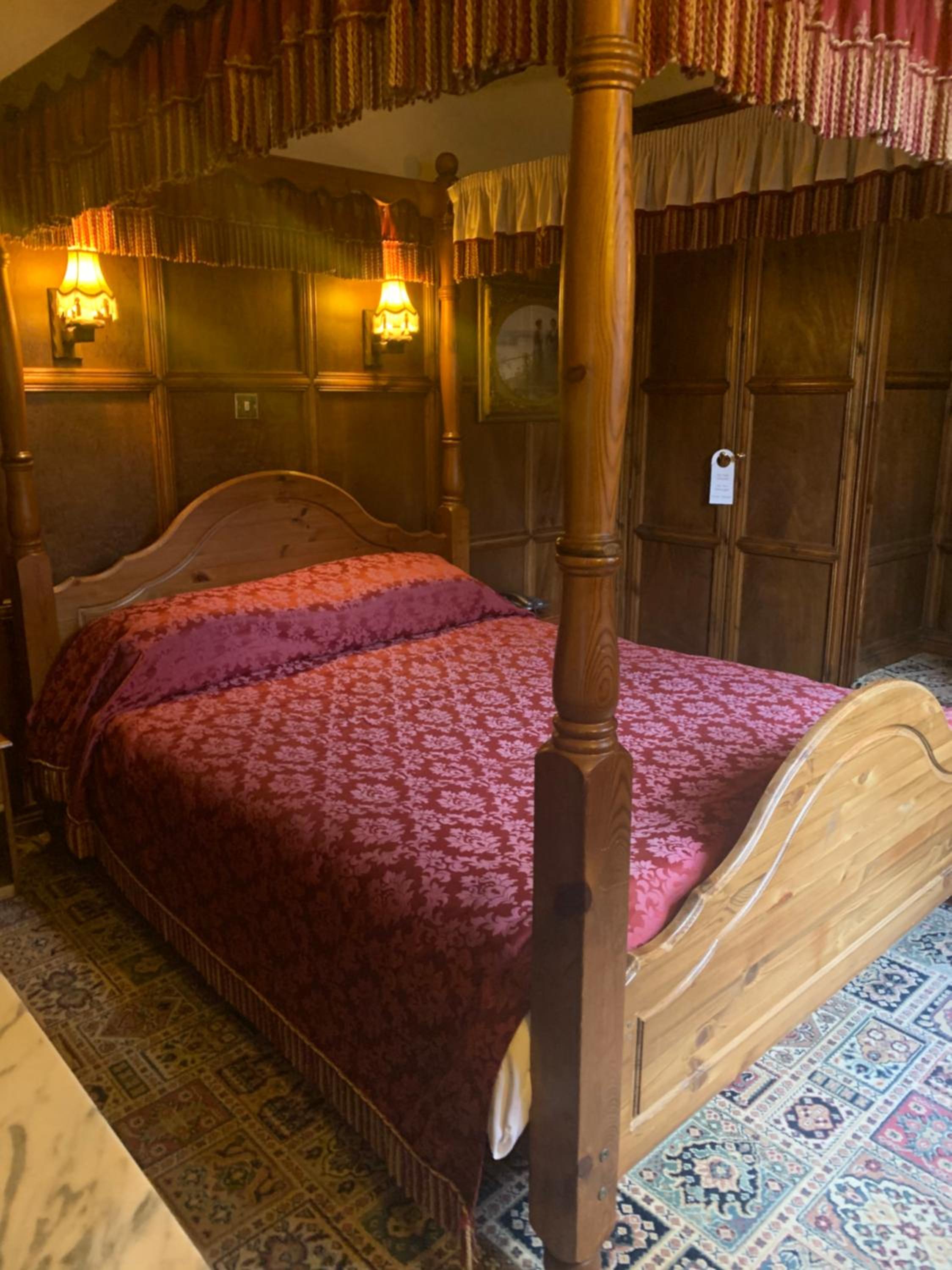 Superior Double Room - Photo 4